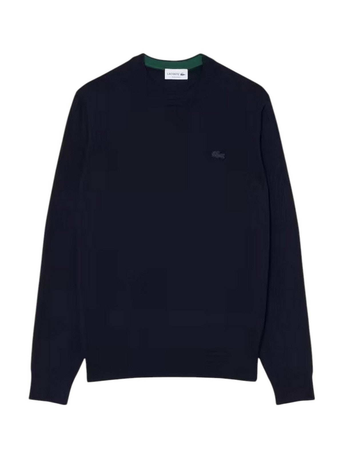 LACOSTE Maglione Uomo AH1969 166 Blu