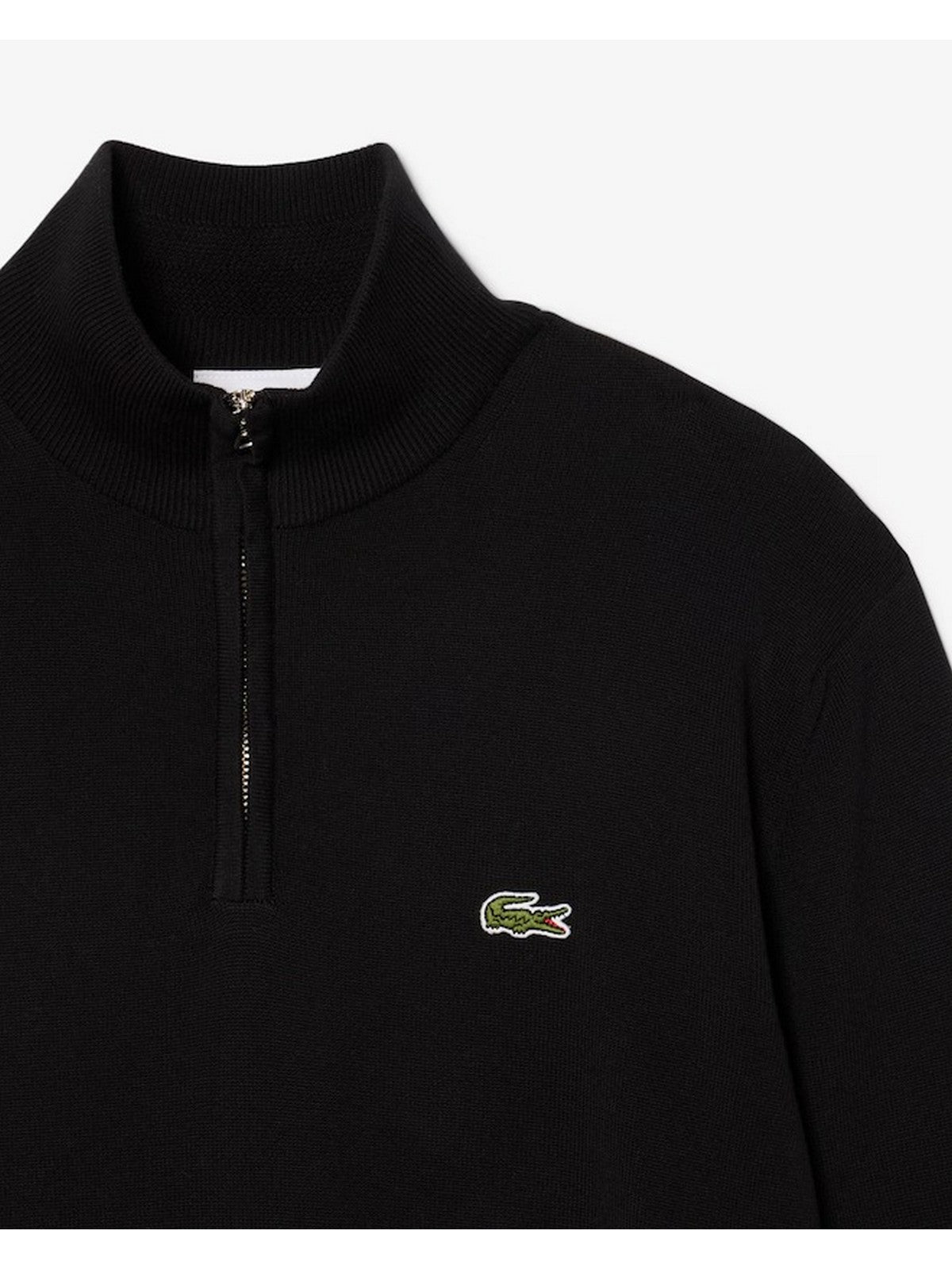 LACOSTE Maglione Uomo AH1980 031 Nero