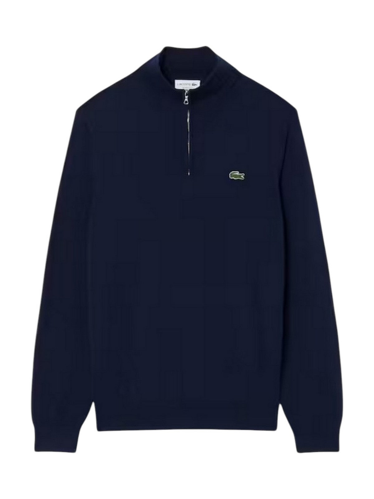 LACOSTE Maglione Uomo AH1980 166 Blu