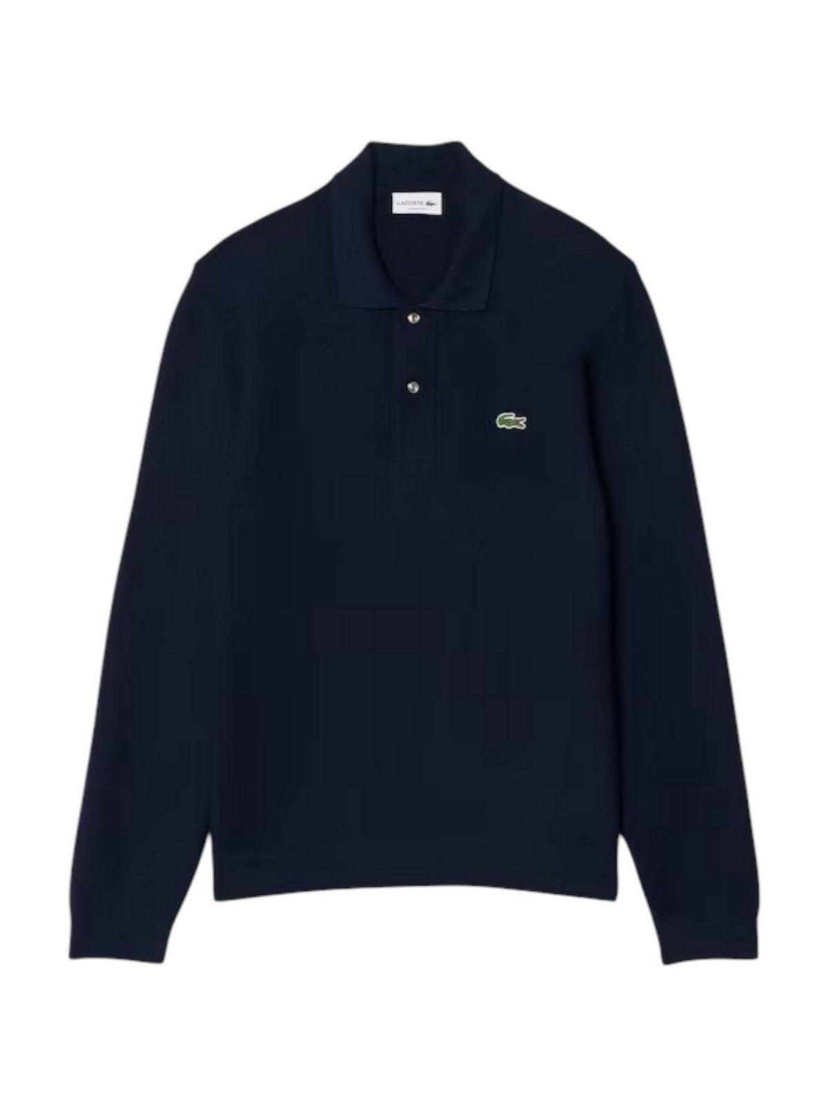LACOSTE Maglione Uomo Blu - AH9904 166