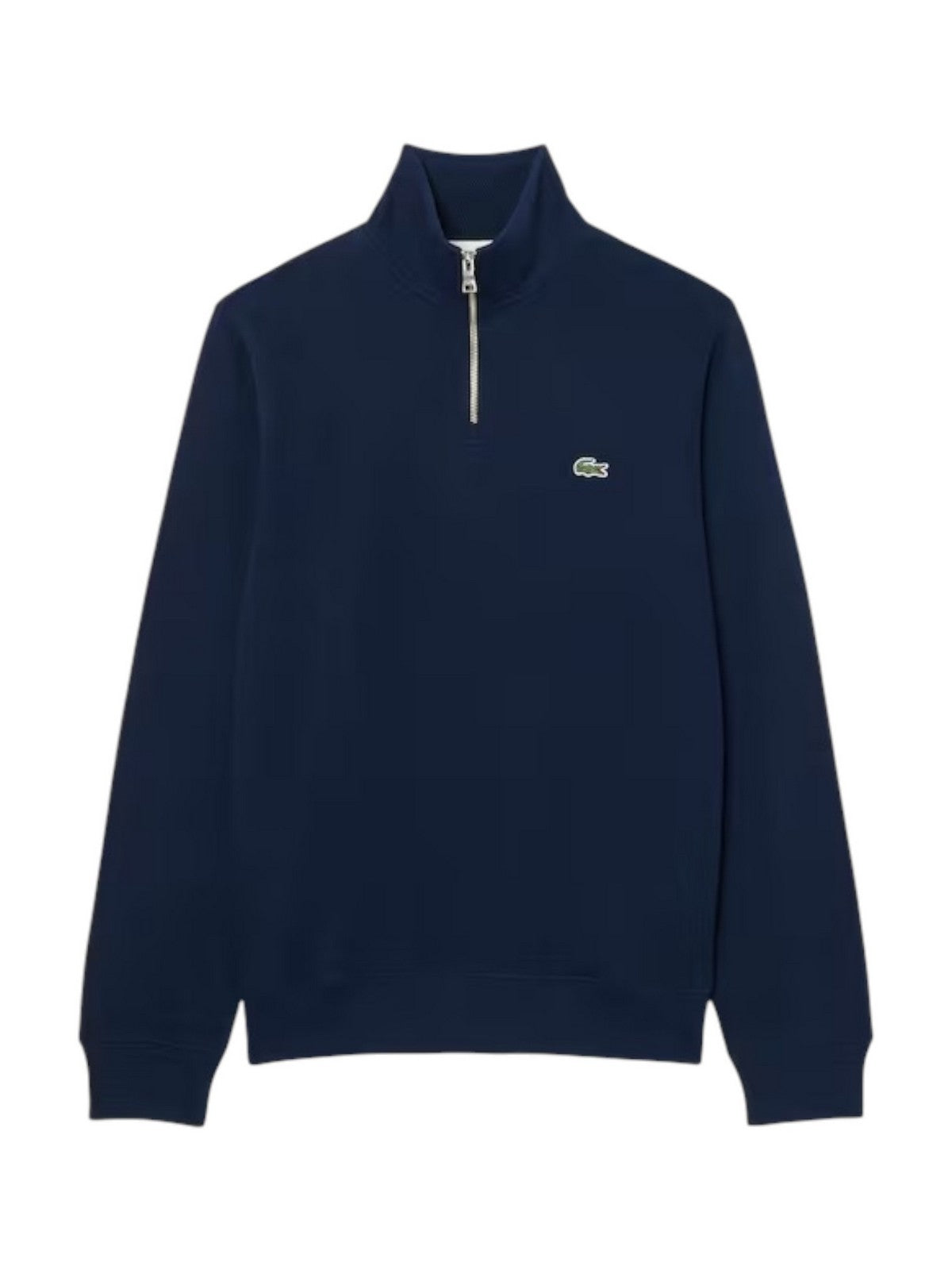 LACOSTE Felpa Uomo Blu - SH1927 166