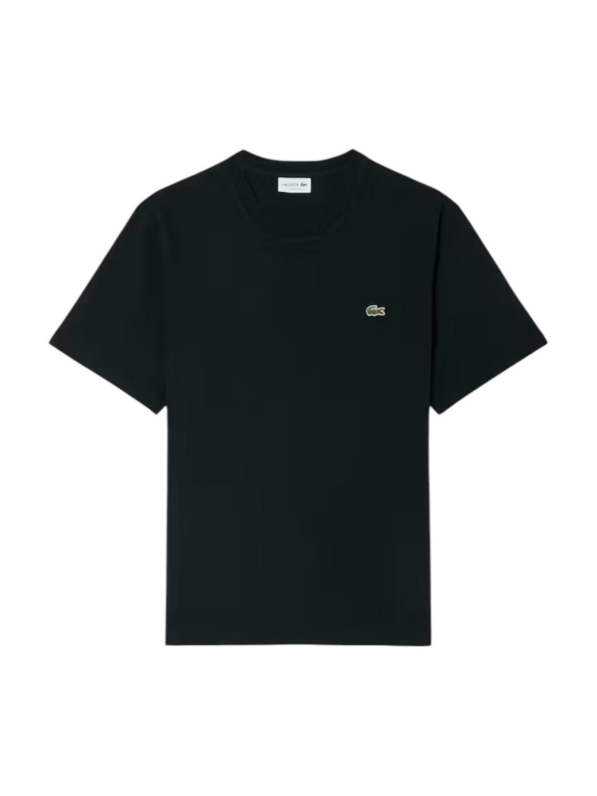 LACOSTE T-shirt Uomo Verde - TH7318 GJP