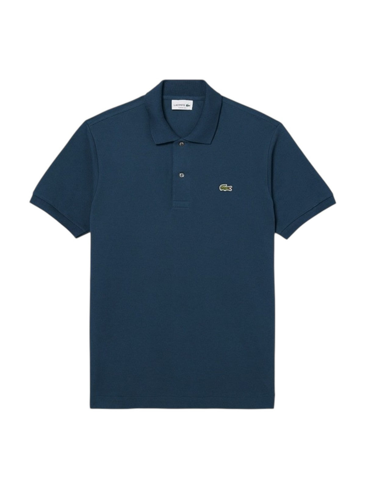 LACOSTE Polo Uomo 1212 C7Z Blu