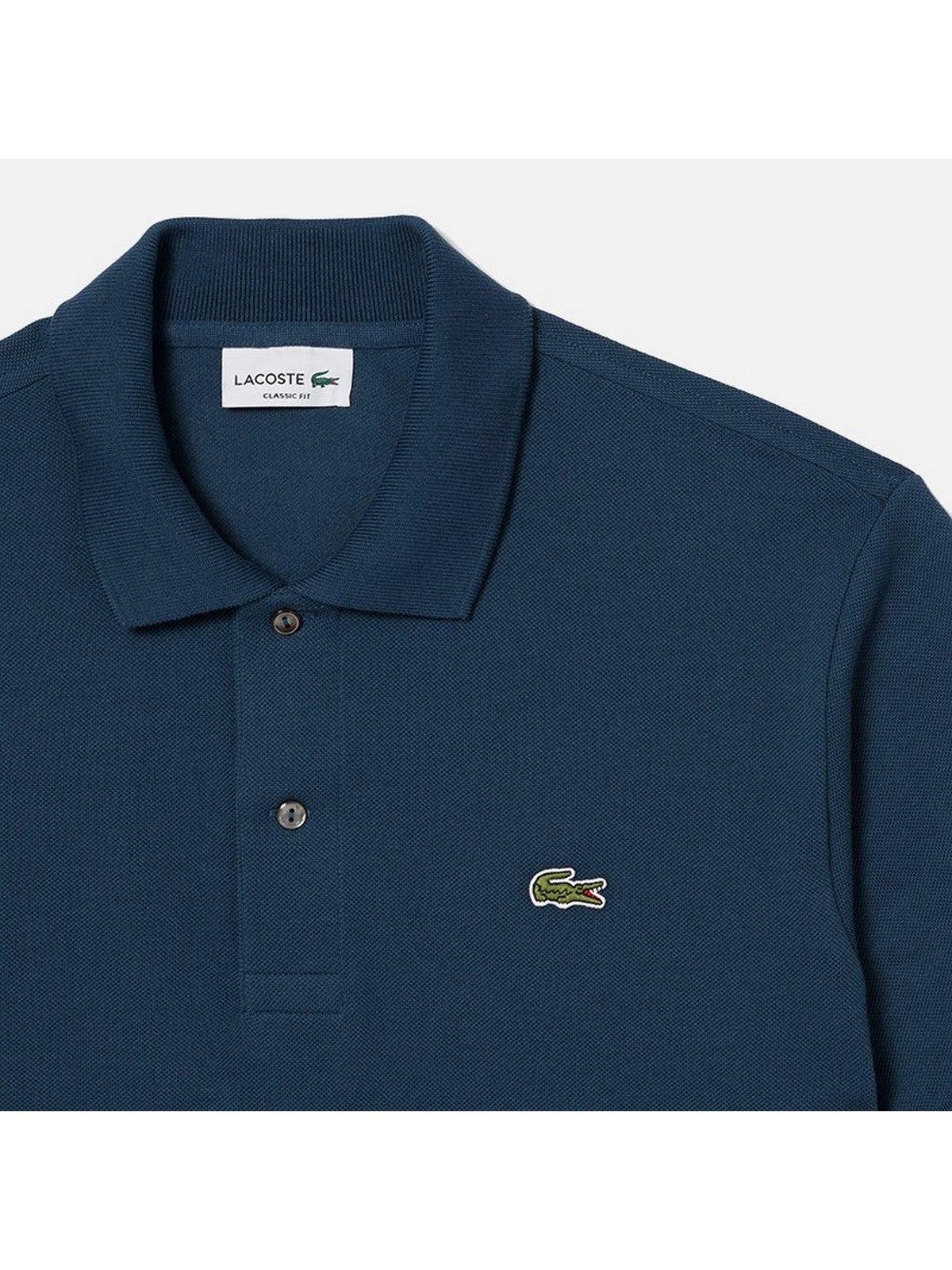LACOSTE Polo Uomo 1212 C7Z Blu