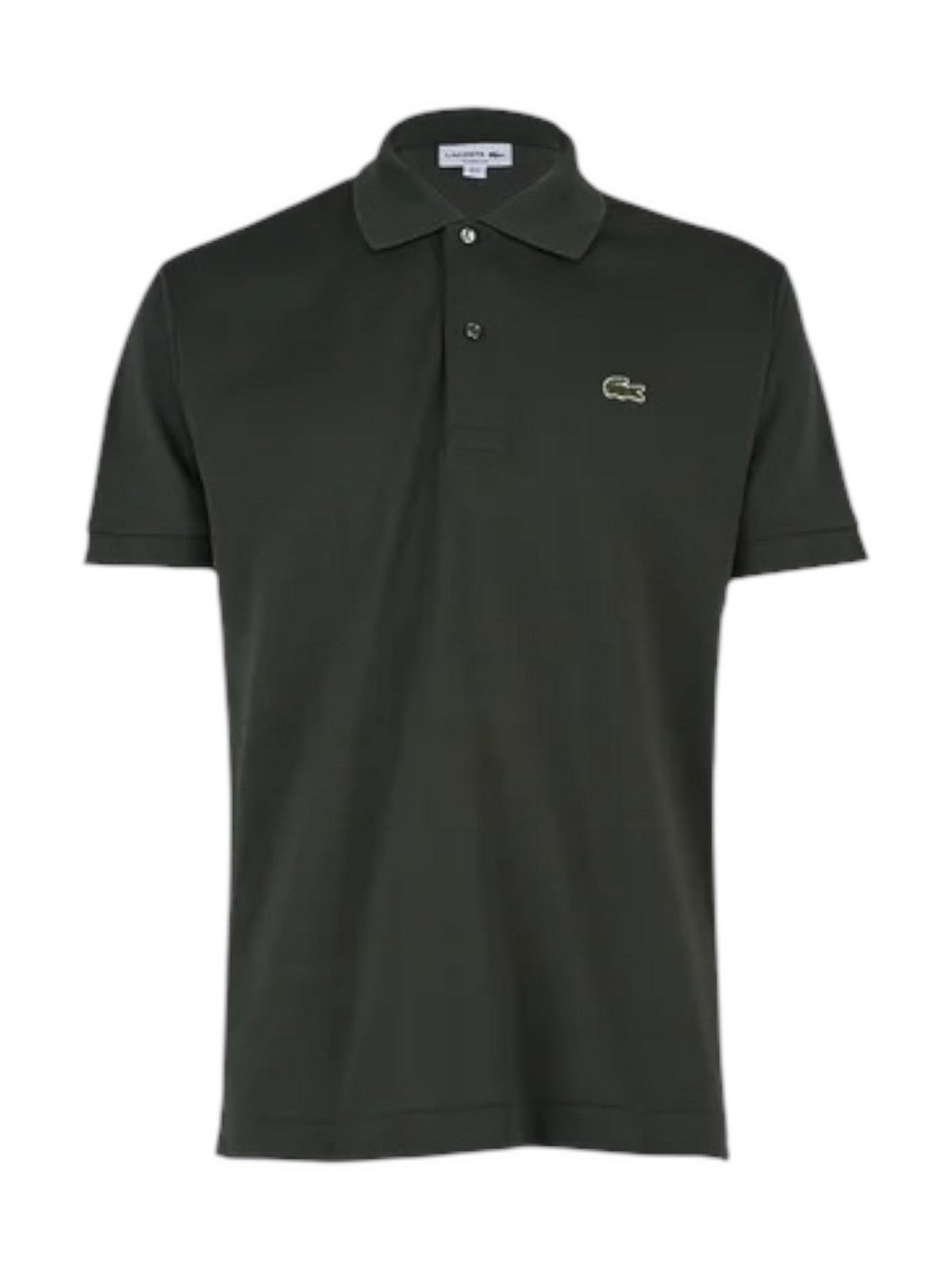 LACOSTE Polo Uomo 1212 HCF Verde