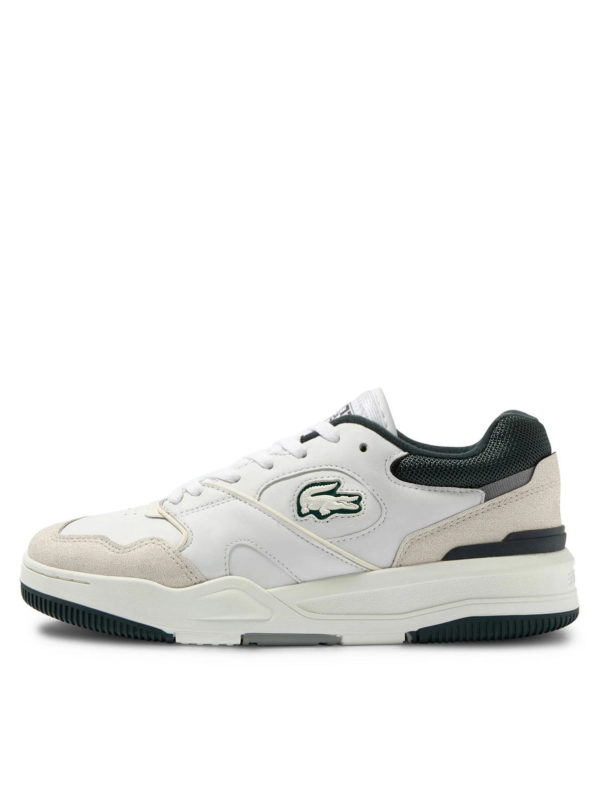 LACOSTE Sneaker Uomo 746SMA0088 1R5 Bianco