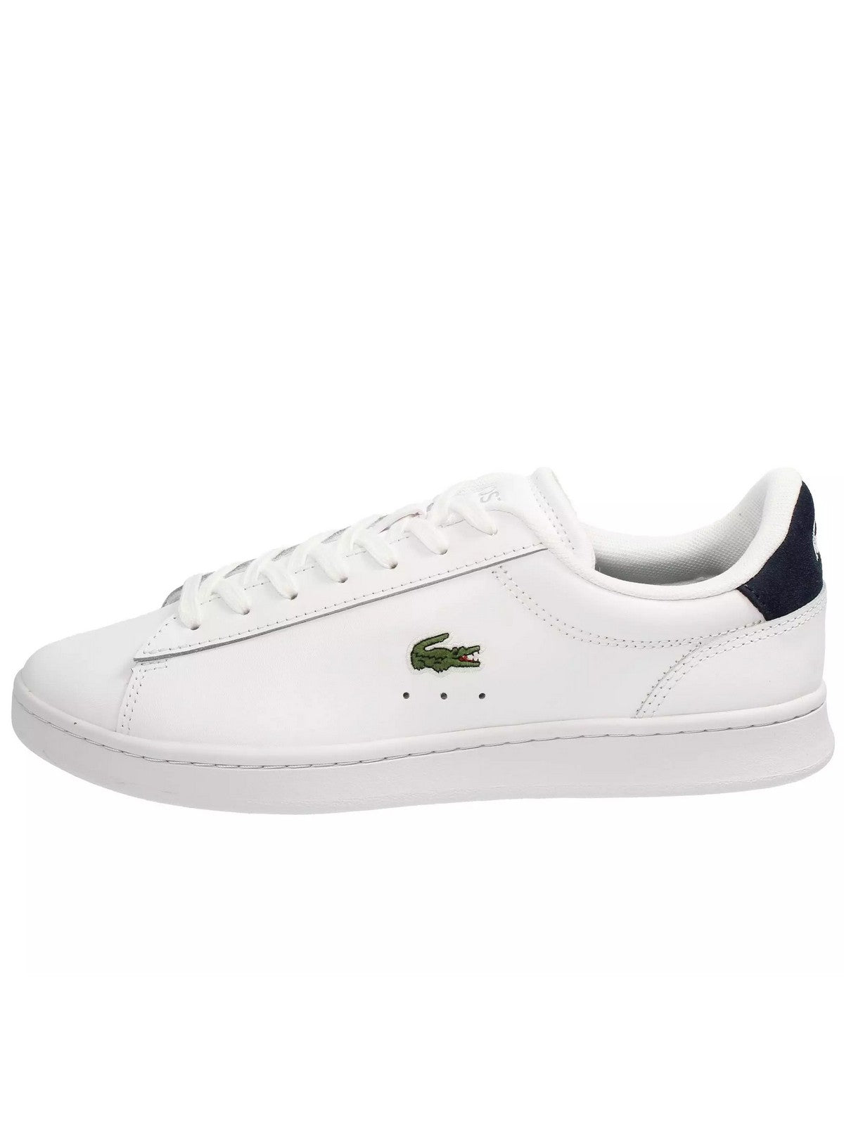 LACOSTE Sneaker Uomo 748SMA0011 042 Bianco