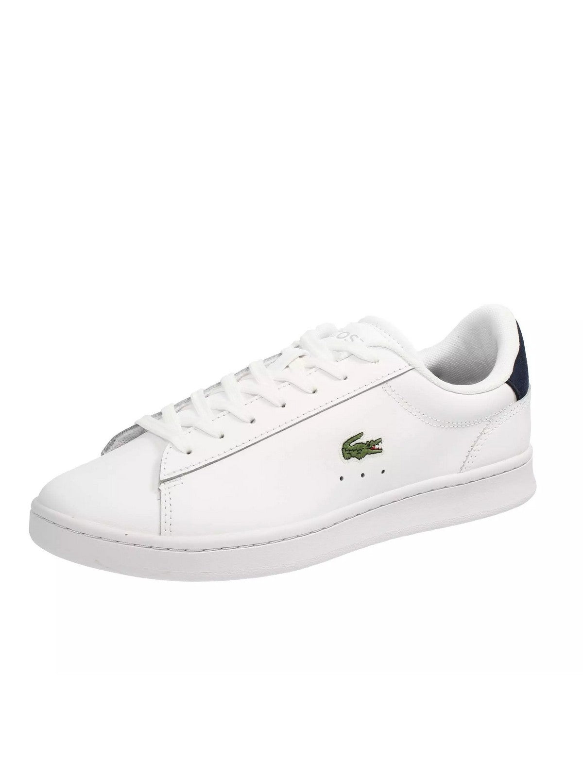 LACOSTE Sneaker Uomo 748SMA0011 042 Bianco