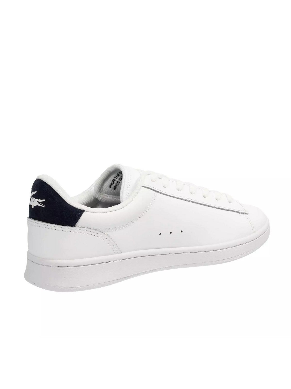 LACOSTE Sneaker Uomo 748SMA0011 042 Bianco