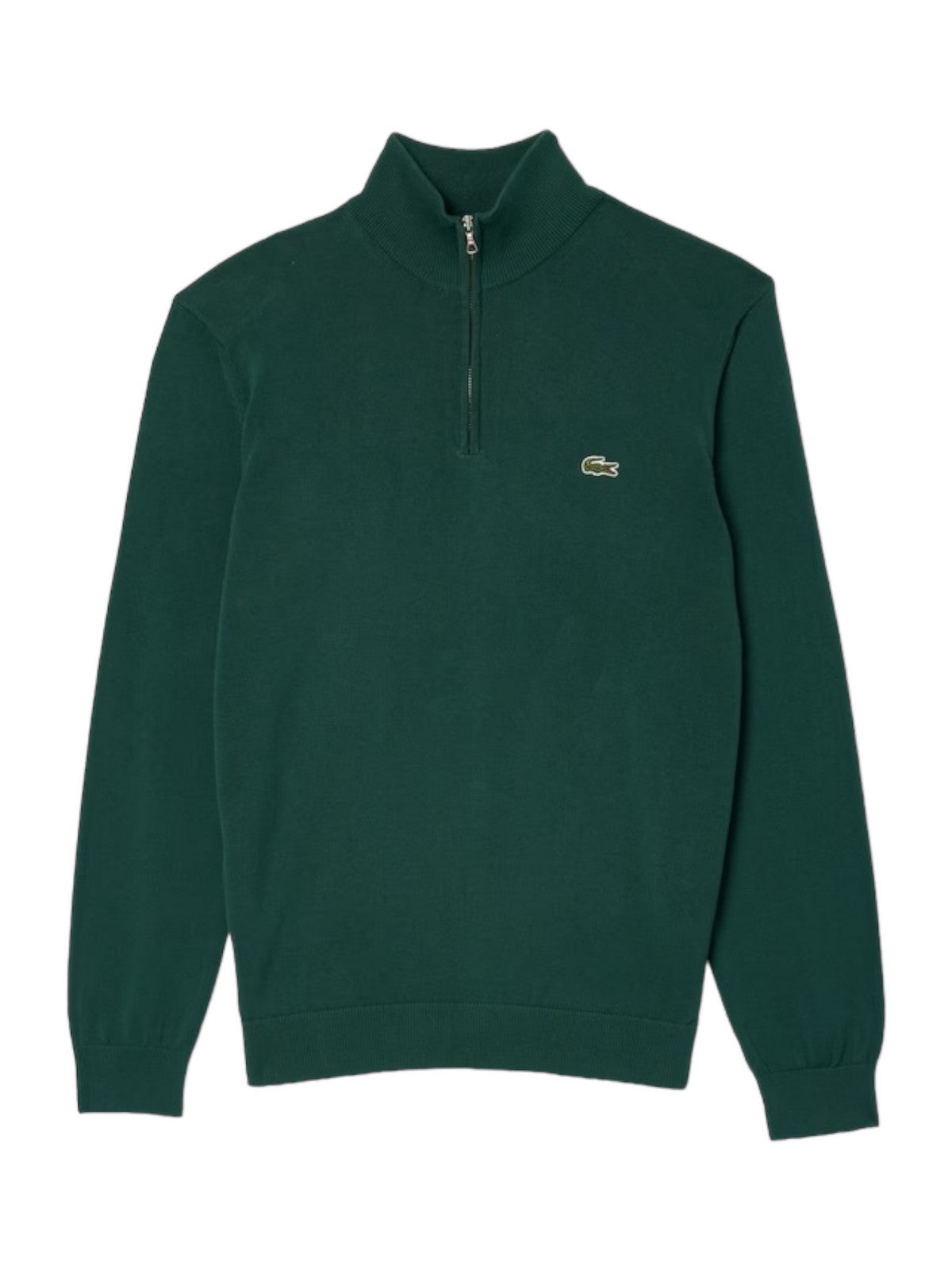 LACOSTE Maglione Uomo AH1980 YZP Verde