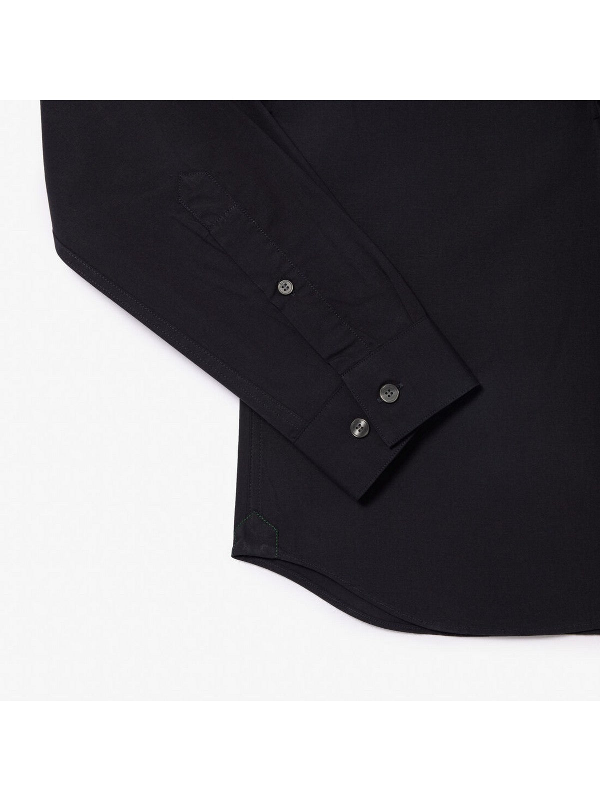 LACOSTE Camicia Uomo CH5620 HDE NAVY BLUE