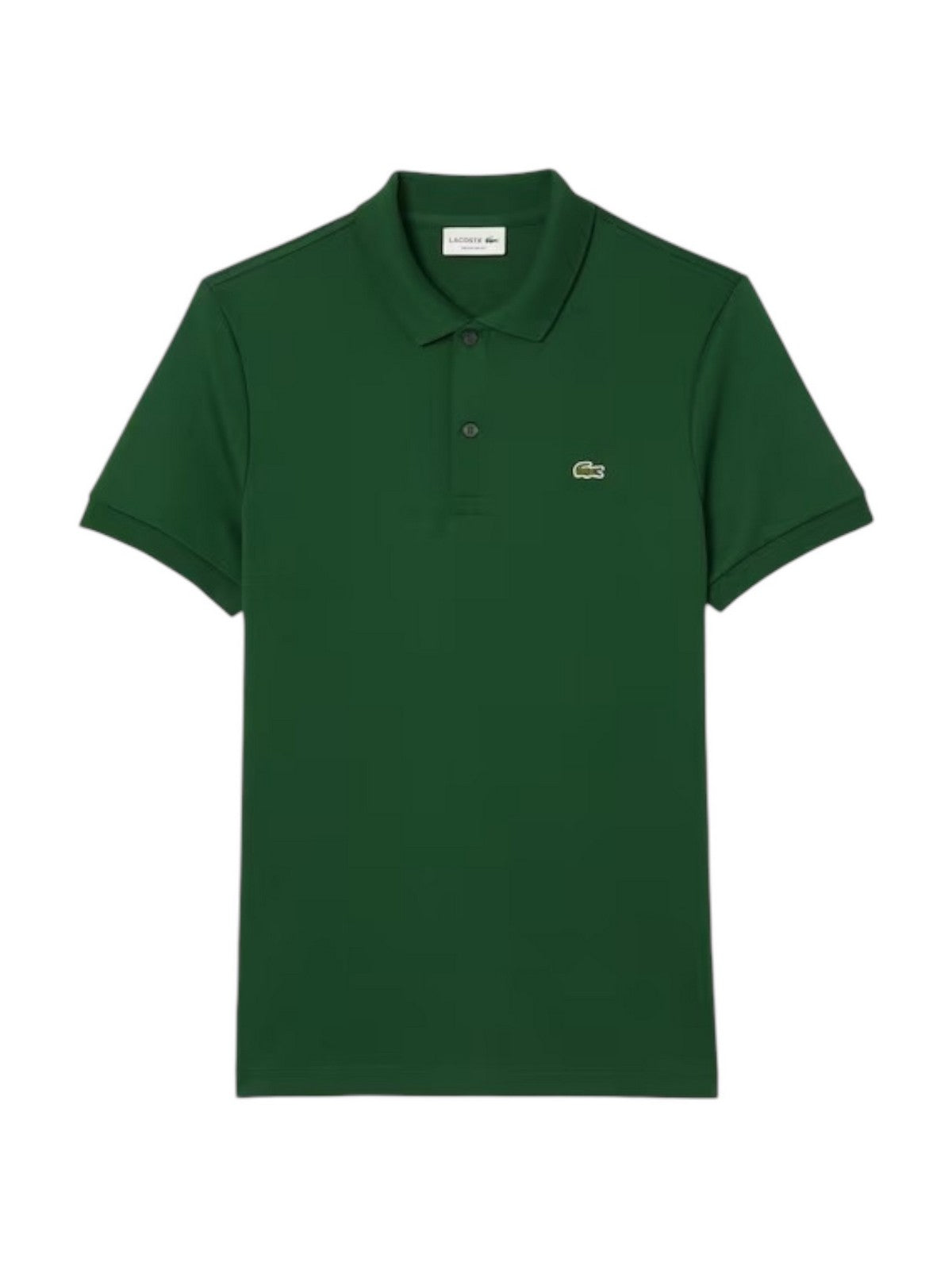 LACOSTE Polo Uomo DH2050 132 Verde
