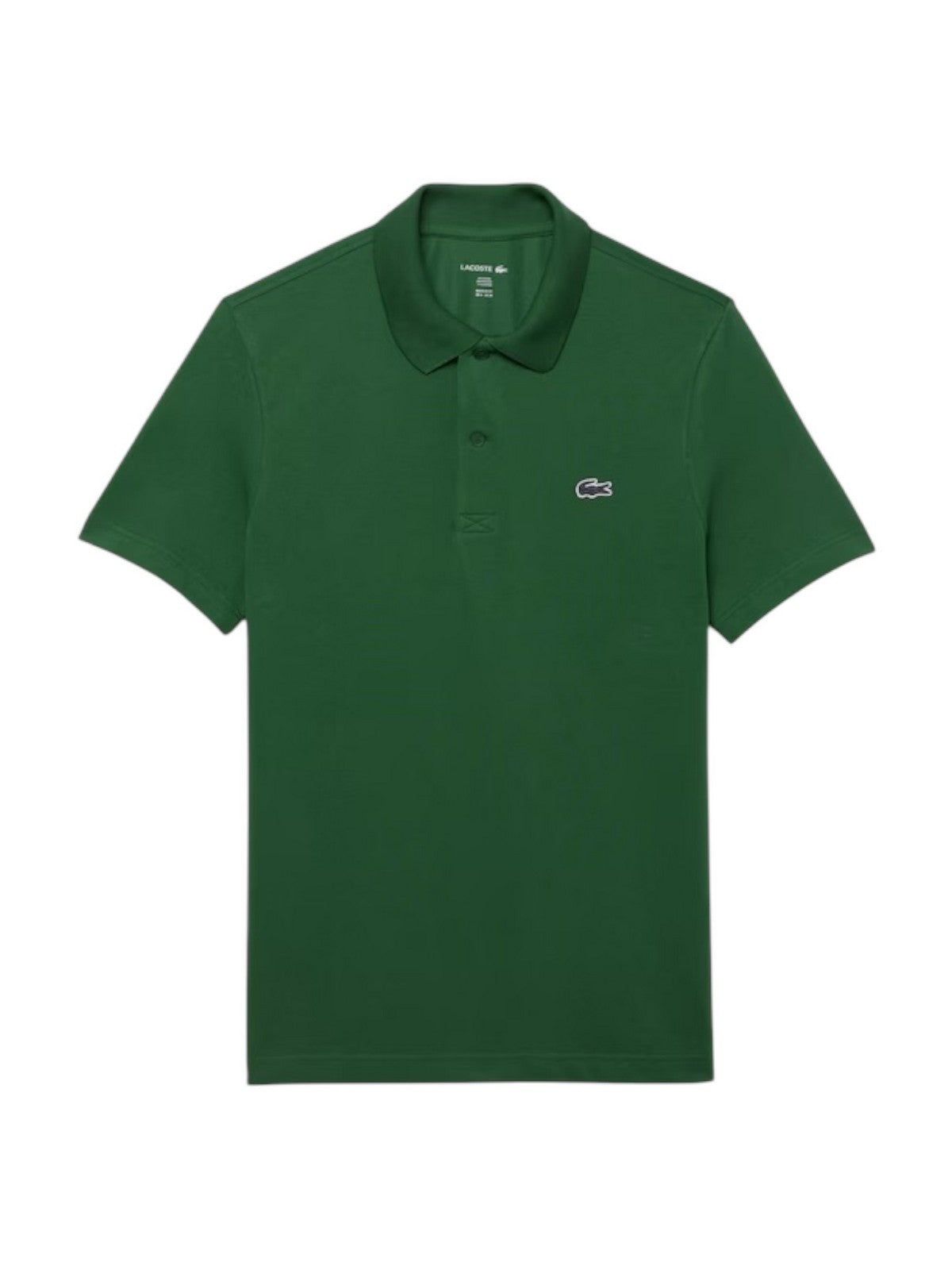 LACOSTE Polo Uomo DH5522 132 Verde