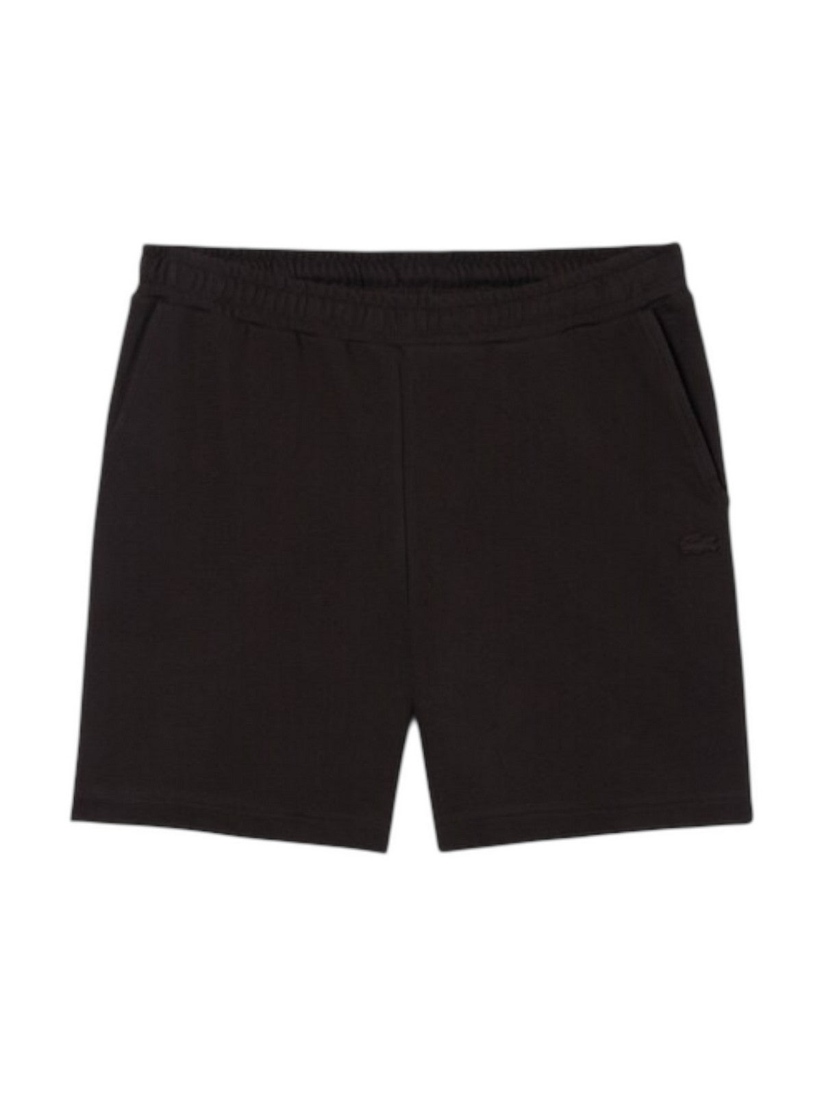 LACOSTE Pantaloncino Uomo GH1973 3LA Marrone gioboutiqueweb