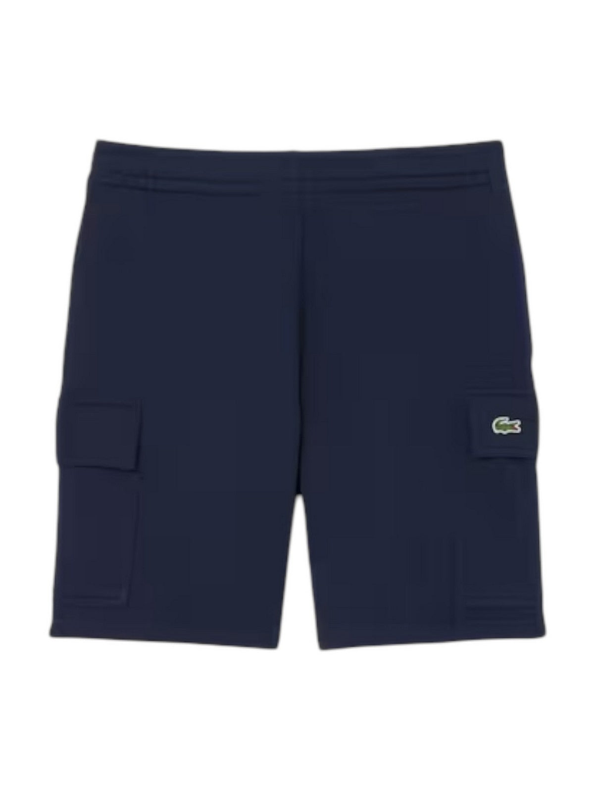 LACOSTE Bermuda Uomo GH9743 166 Blu