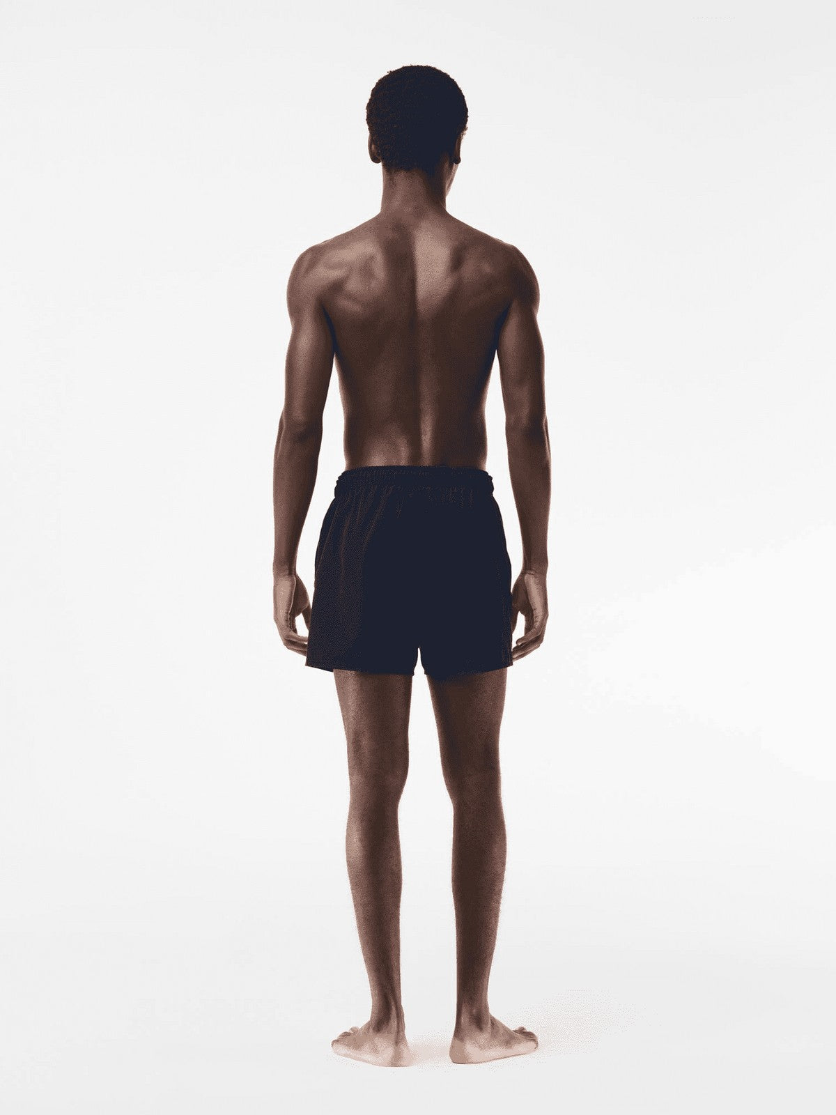 LACOSTE Costume da bagno Uomo MH6270 802 Blu