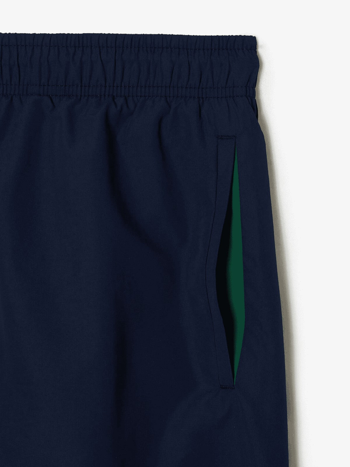 LACOSTE Costume da bagno Uomo MH6270 802 Blu
