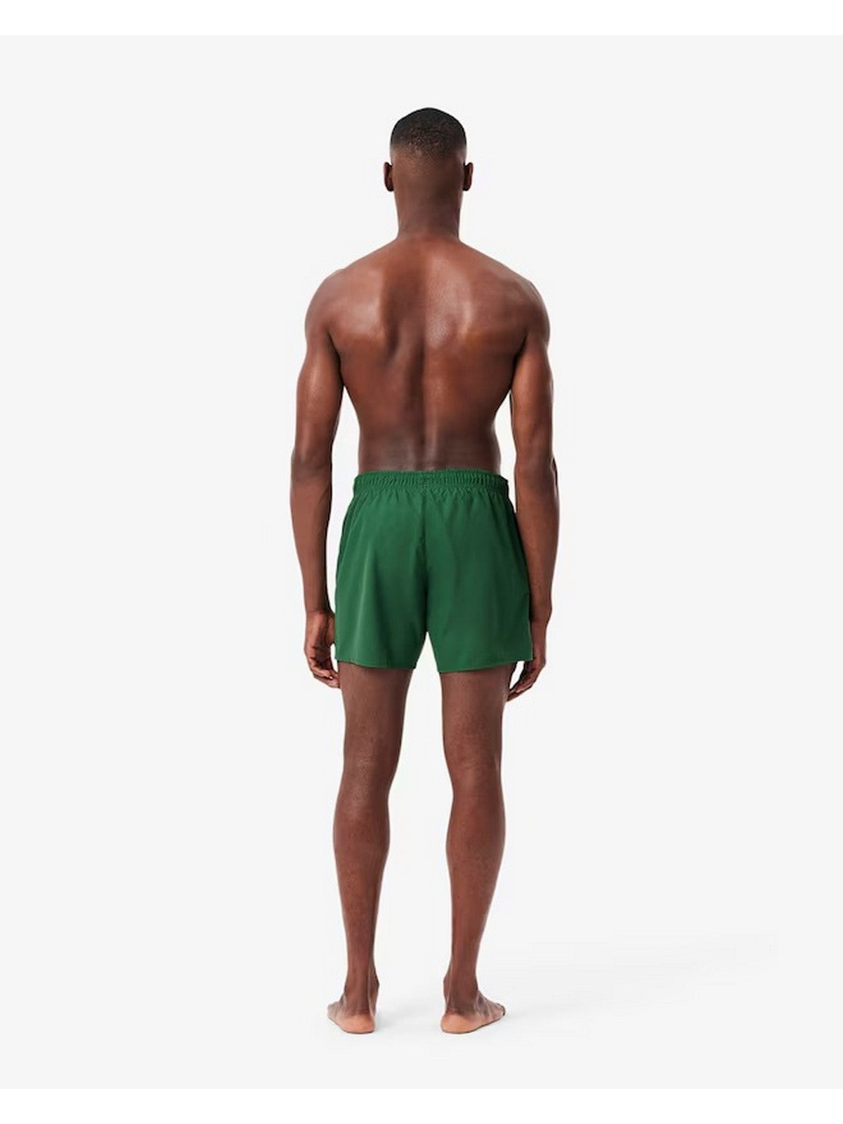 LACOSTE Costume da bagno Uomo MH6270 S30 Verde