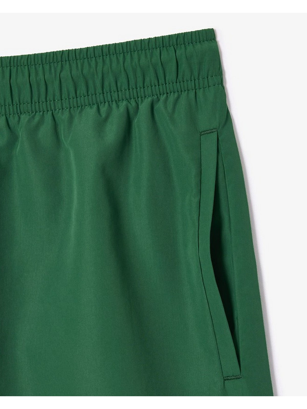 LACOSTE Costume da bagno Uomo MH6270 S30 Verde