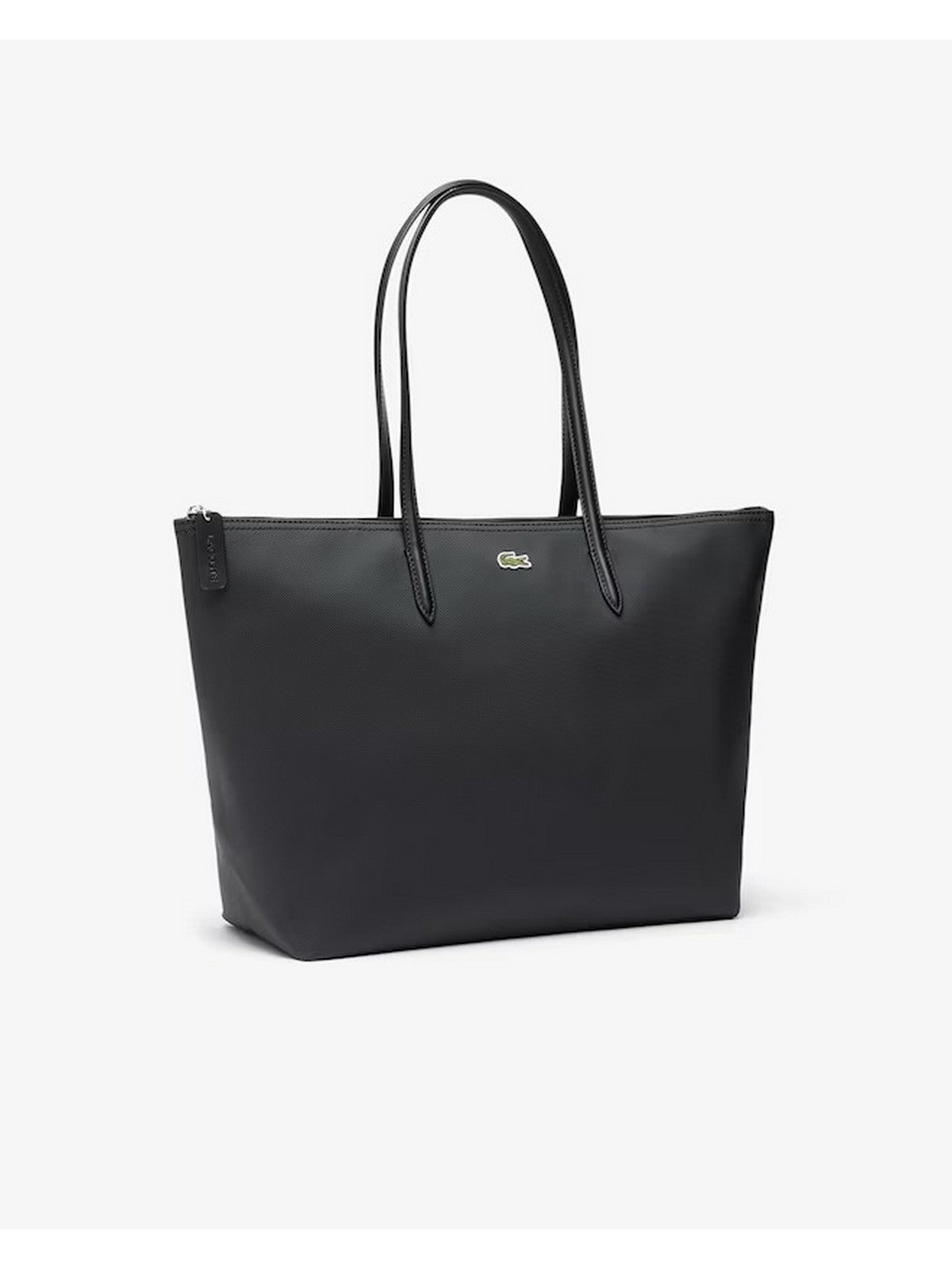 LACOSTE Borsa Donna NF1888 000 Nero