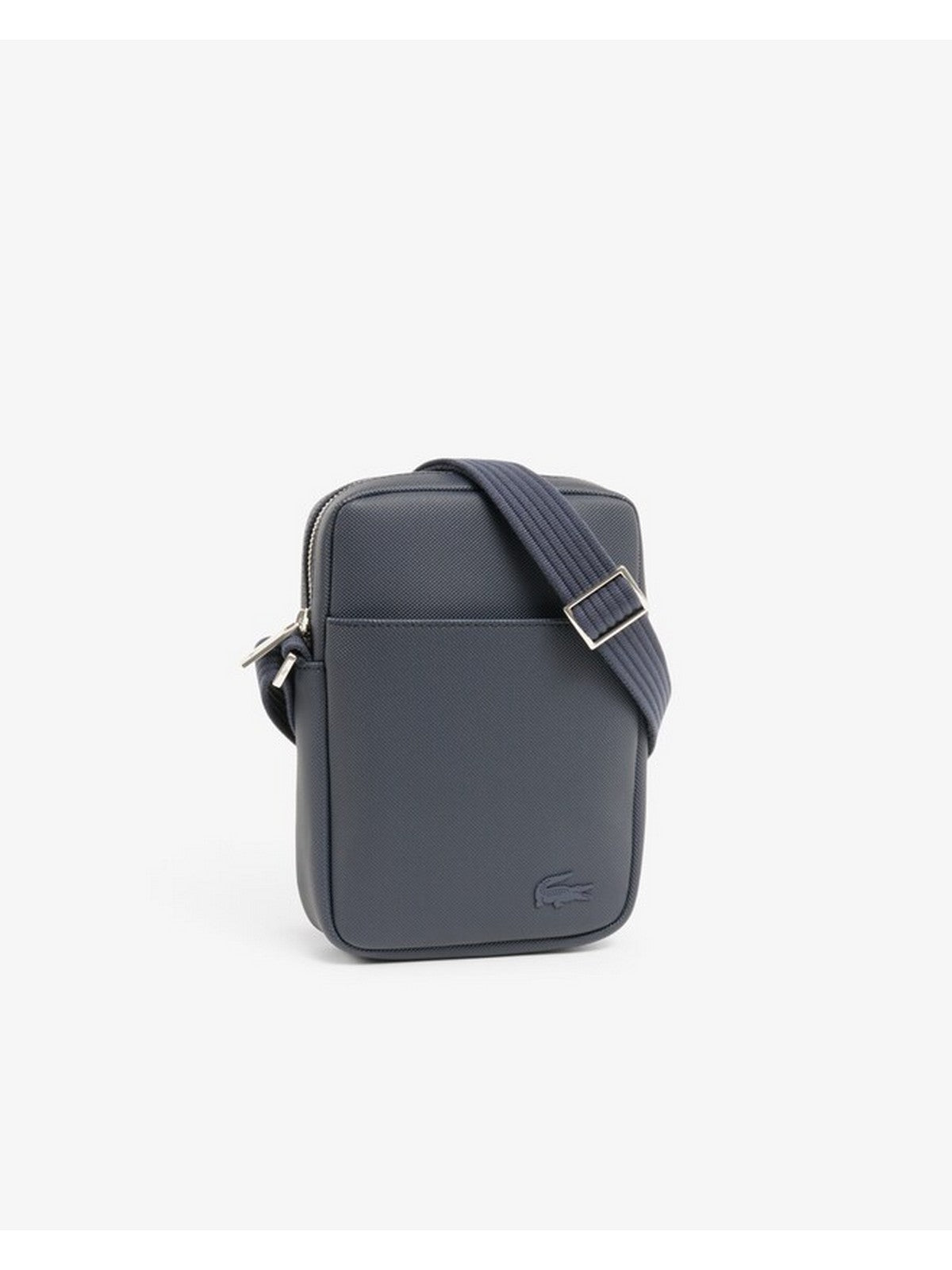 LACOSTE Tracolla Uomo NH4422 021 Blu