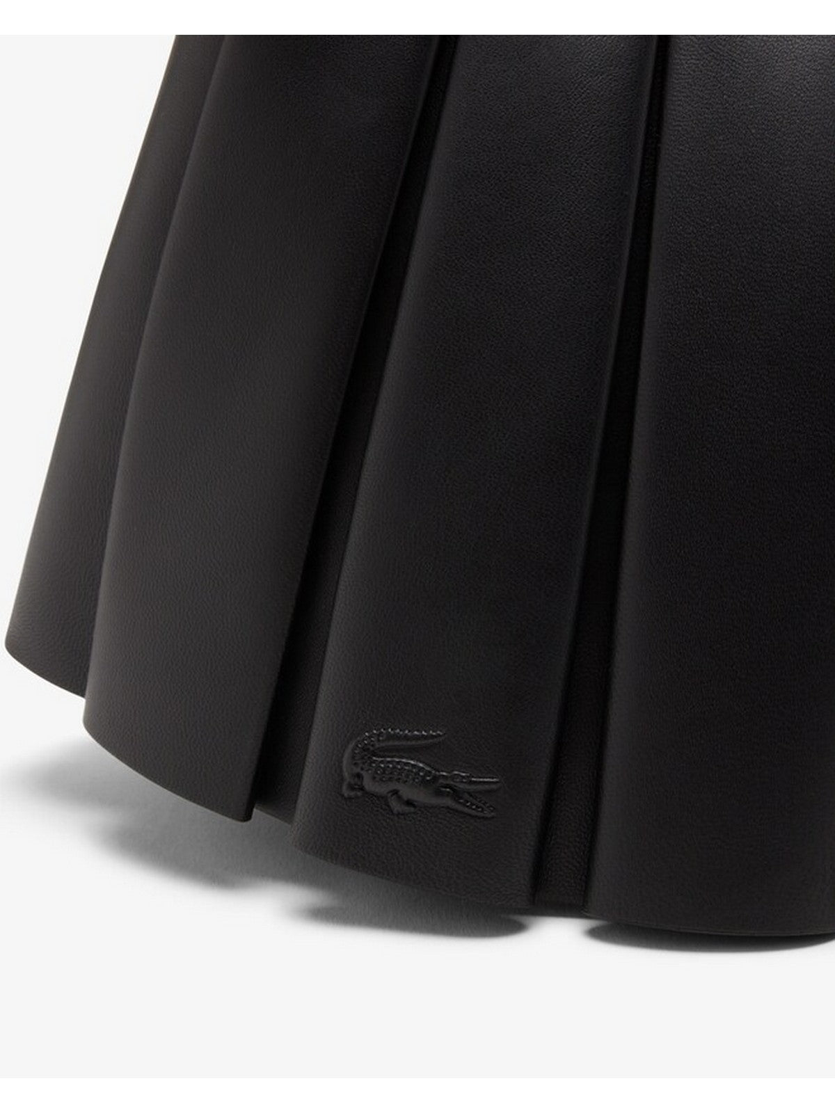 LACOSTE Borsa Donna NU5176 000 Nero