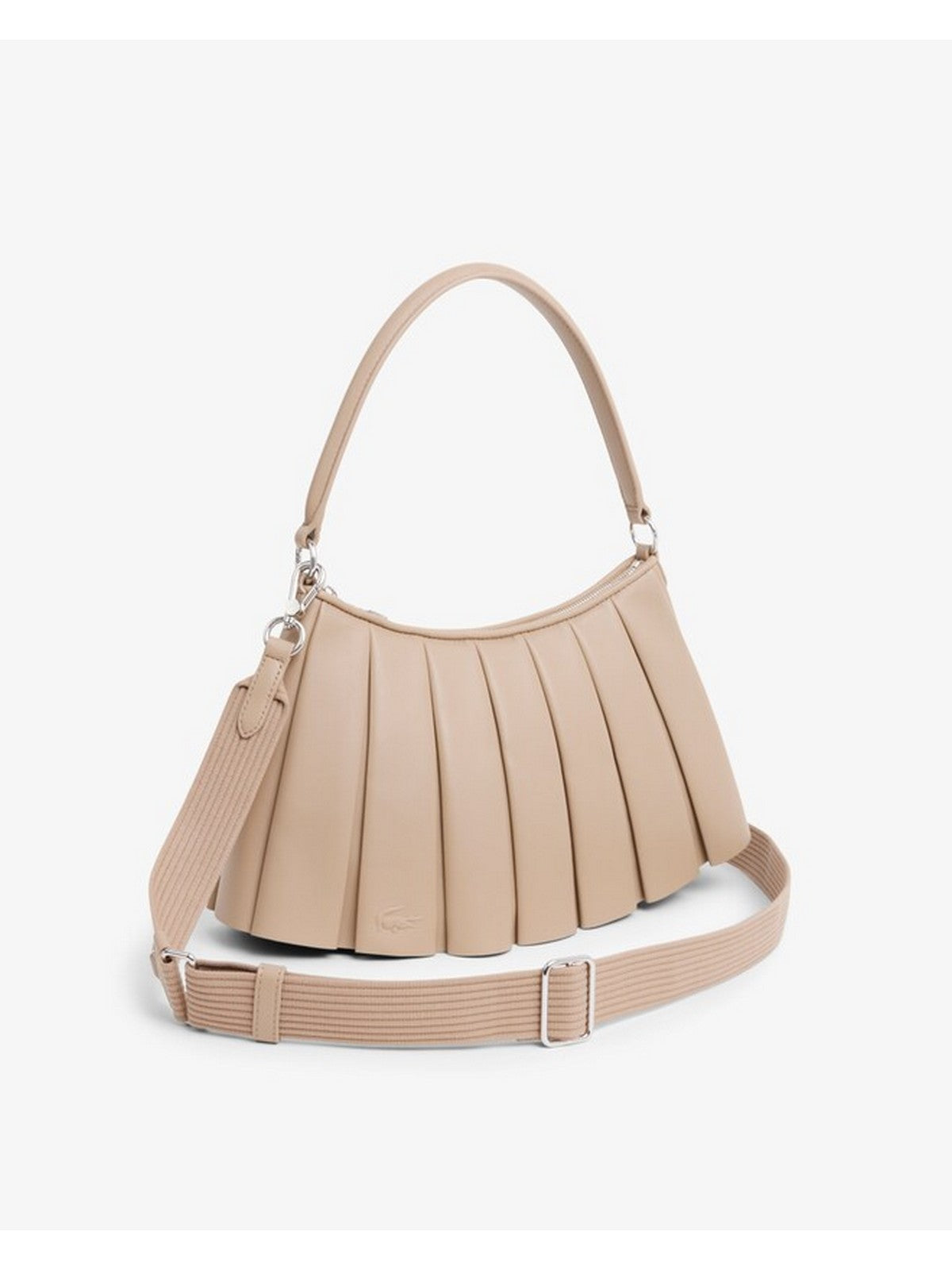 LACOSTE Borsa Donna NU5176 C87 VIENNOIS gioboutiqueweb