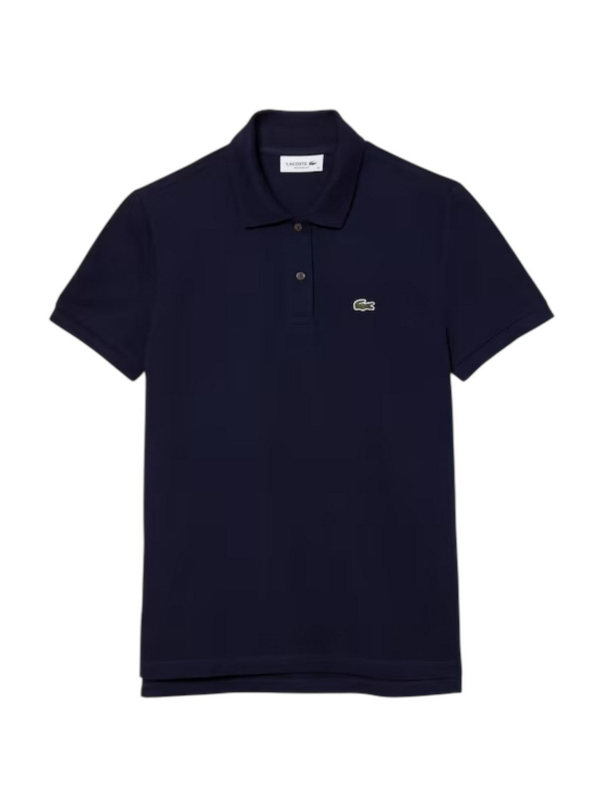 LACOSTE Polo Donna PF7839 166 Blu
