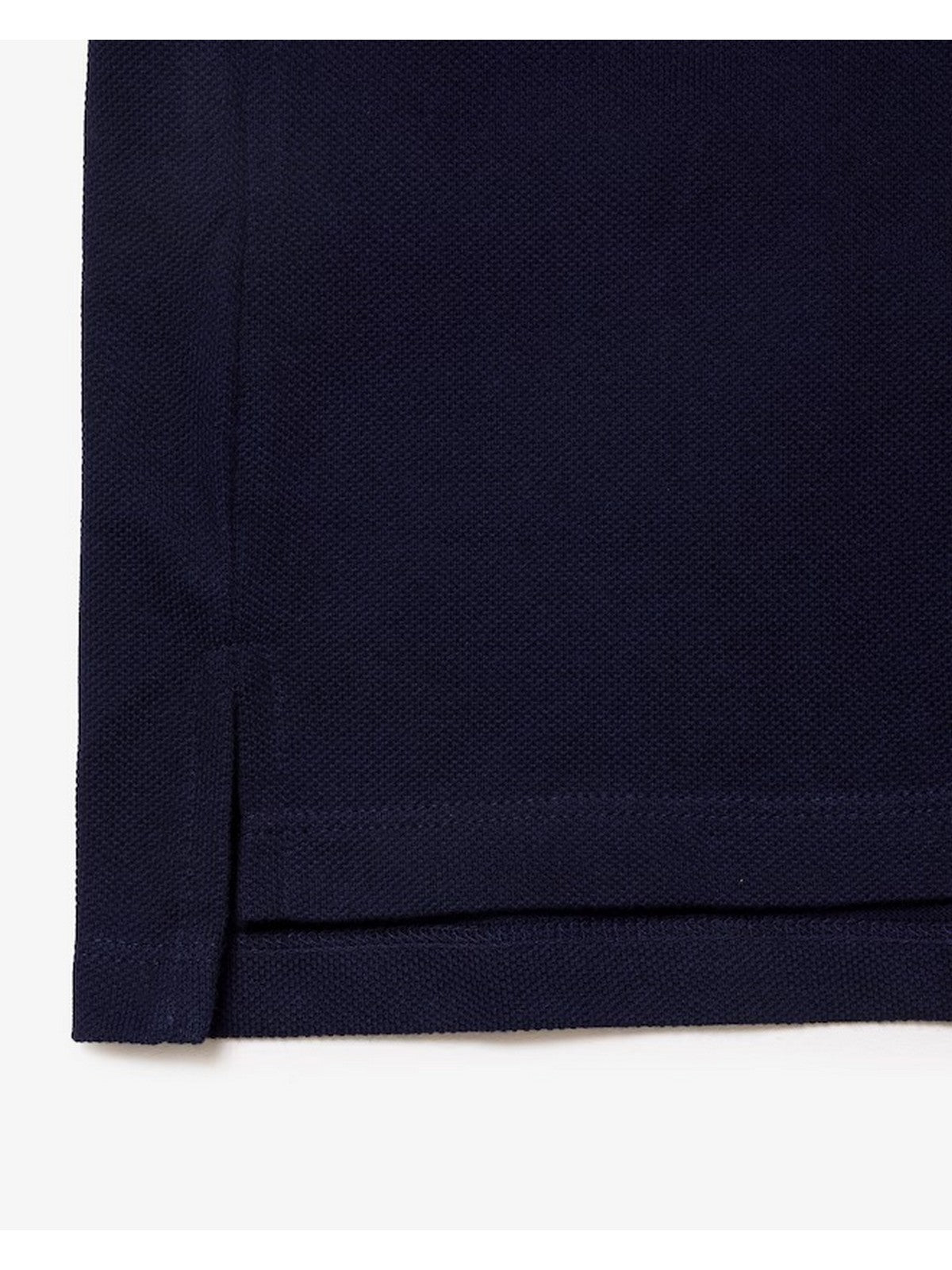 LACOSTE Polo Donna PF7839 166 Blu