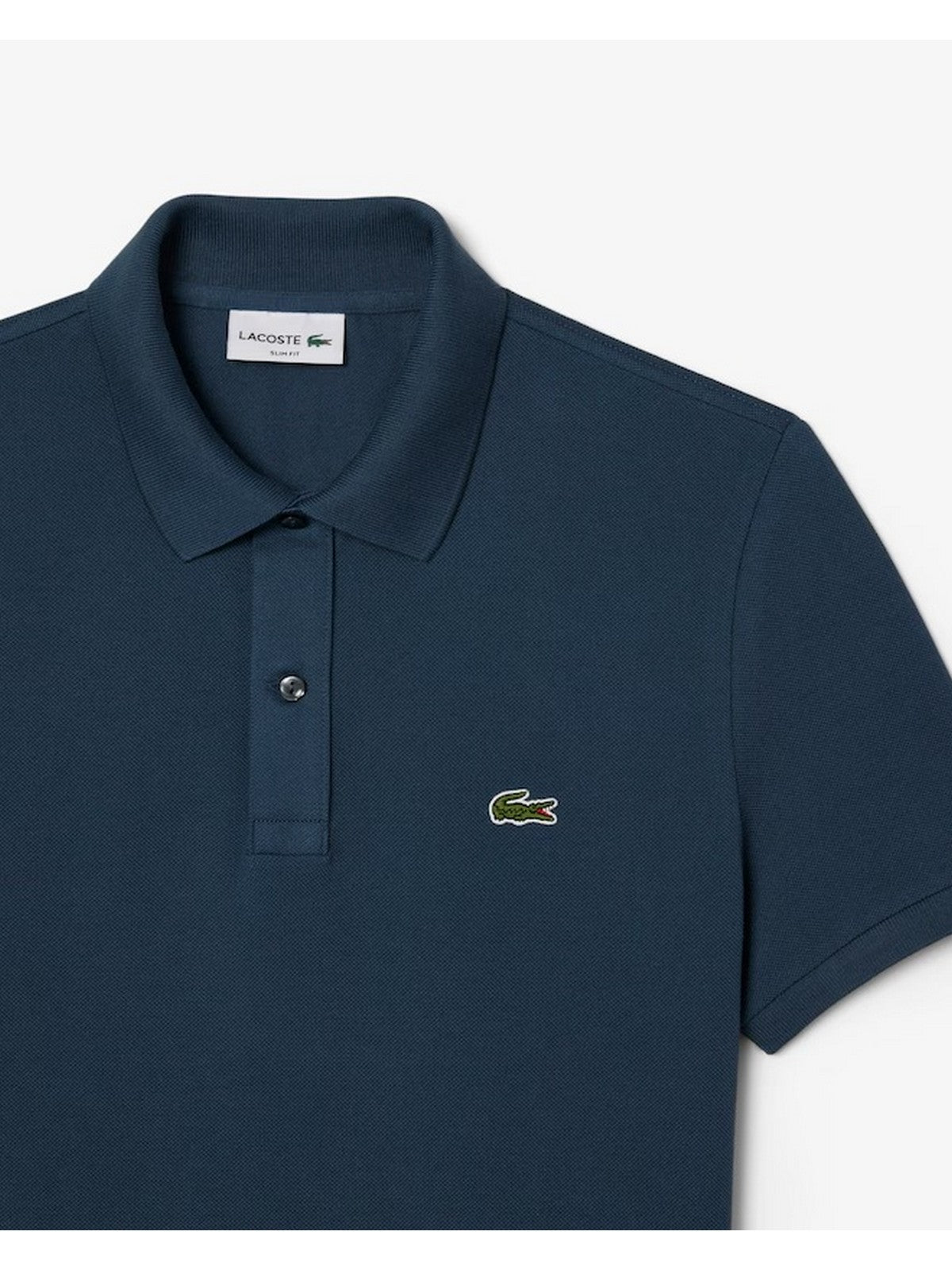 LACOSTE Polo Uomo PH4012 C7Z Blu