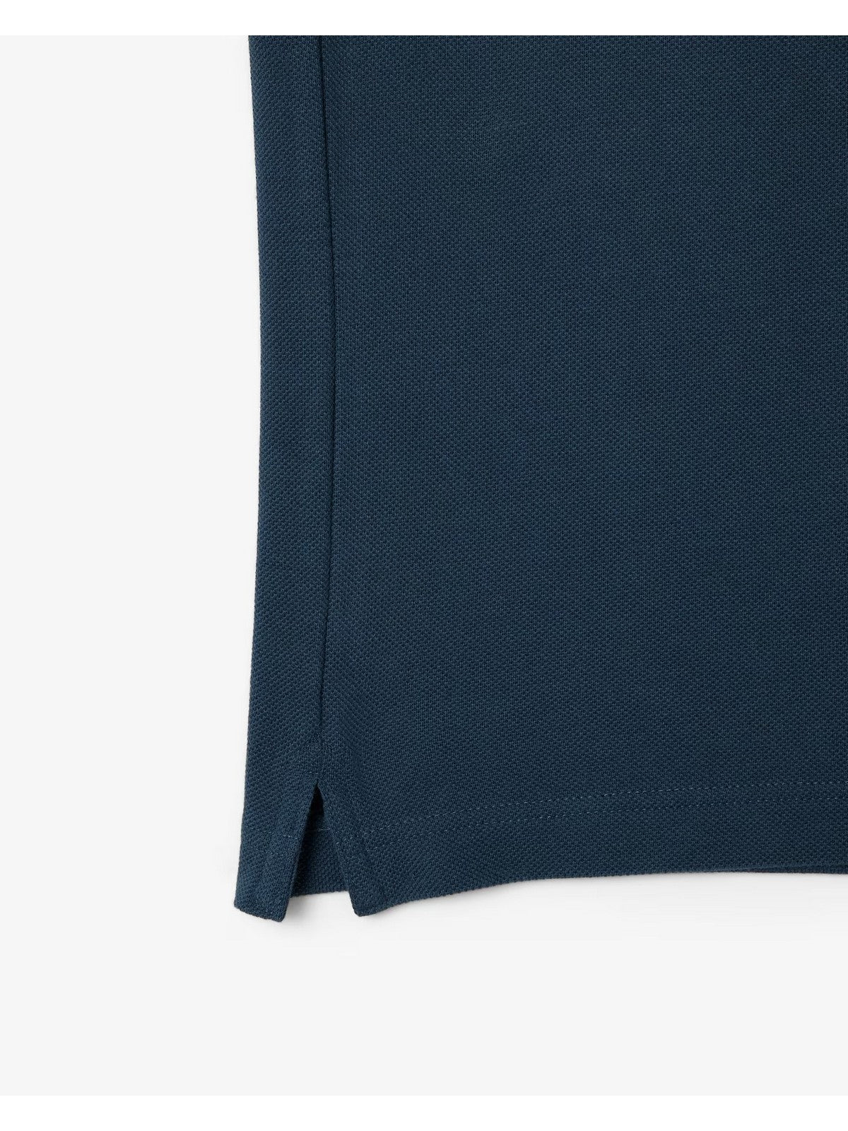 LACOSTE Polo Uomo PH4012 C7Z Blu