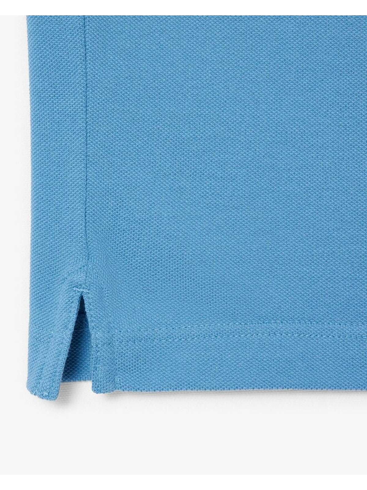 LACOSTE Polo Uomo PH4012 JBK Bleu