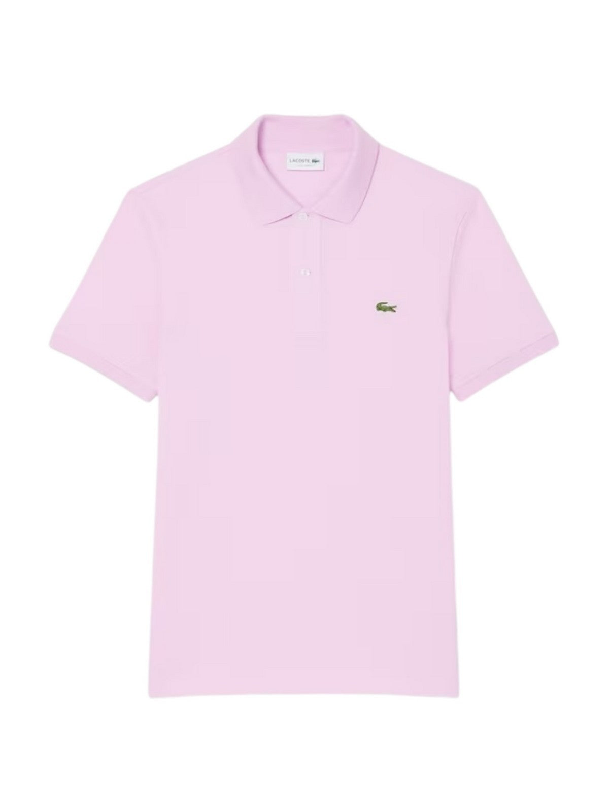 LACOSTE Polo Uomo PH4012 Z4H Rosa gioboutiqueweb