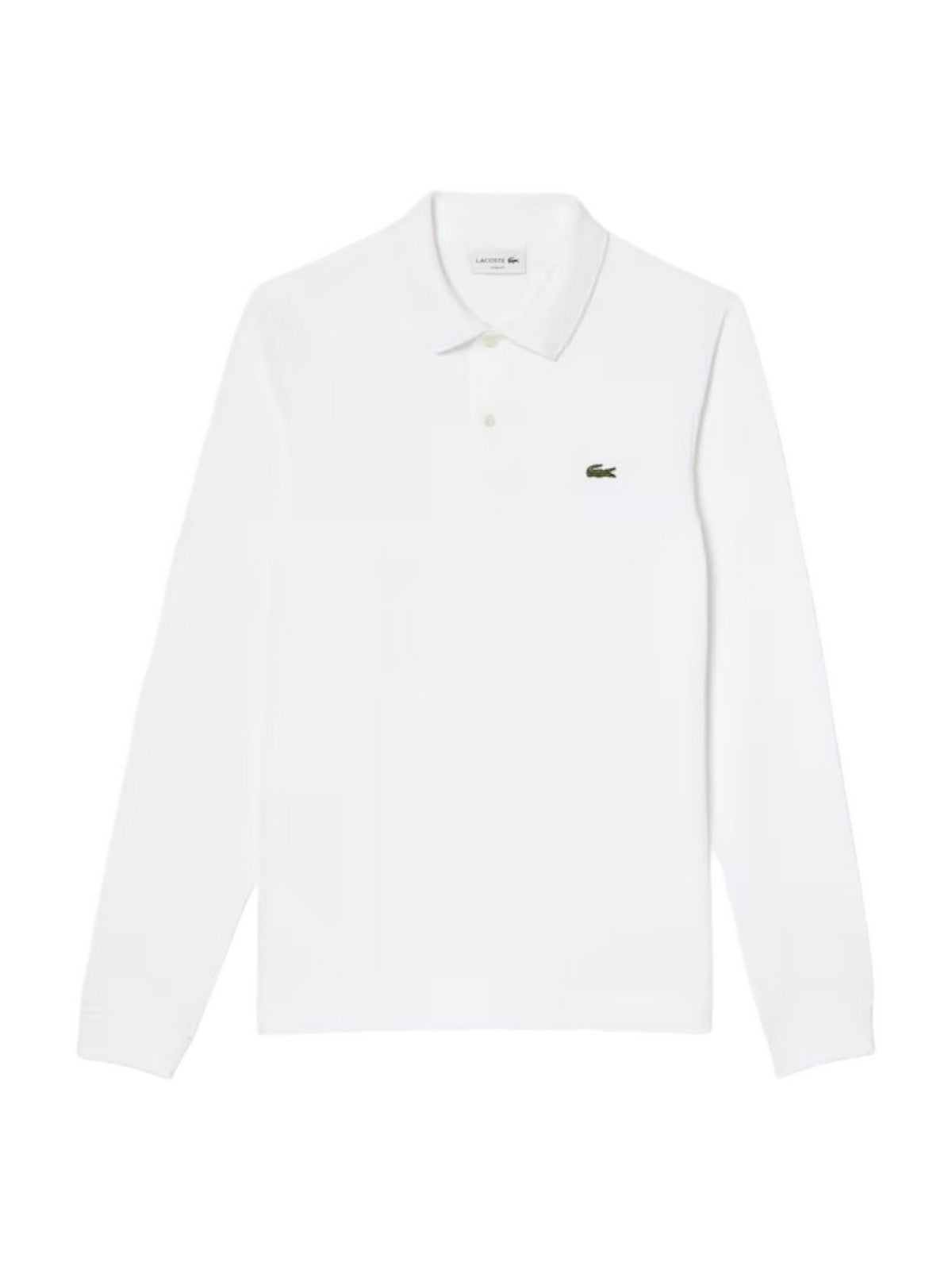 LACOSTE Polo Uomo PH4013 001 BIANCO