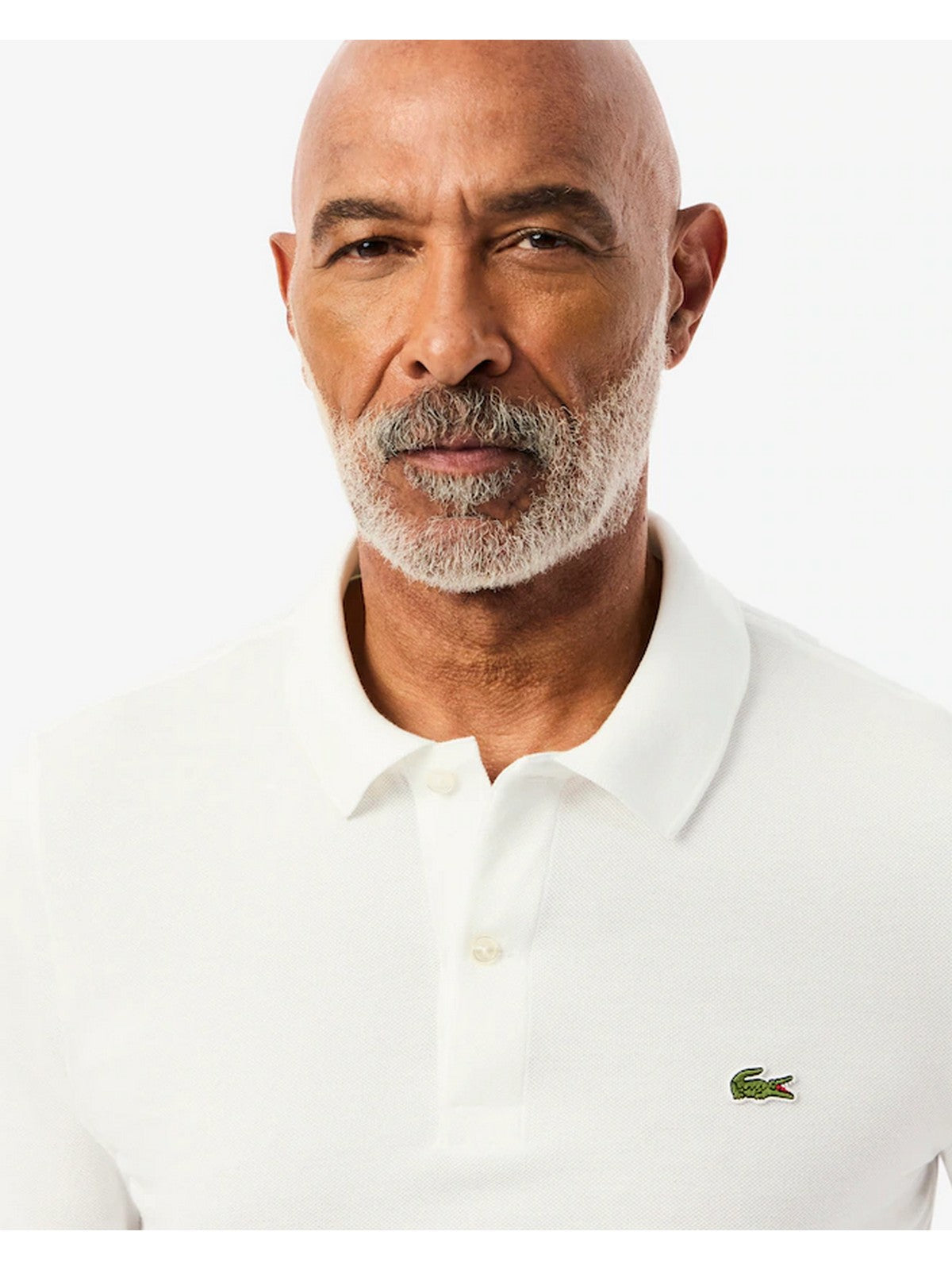 LACOSTE Polo Uomo PH4013 001 BIANCO
