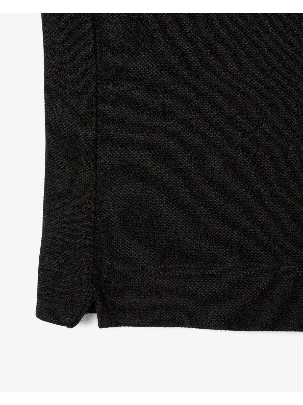 LACOSTE Polo Uomo PH4013 031 Nero