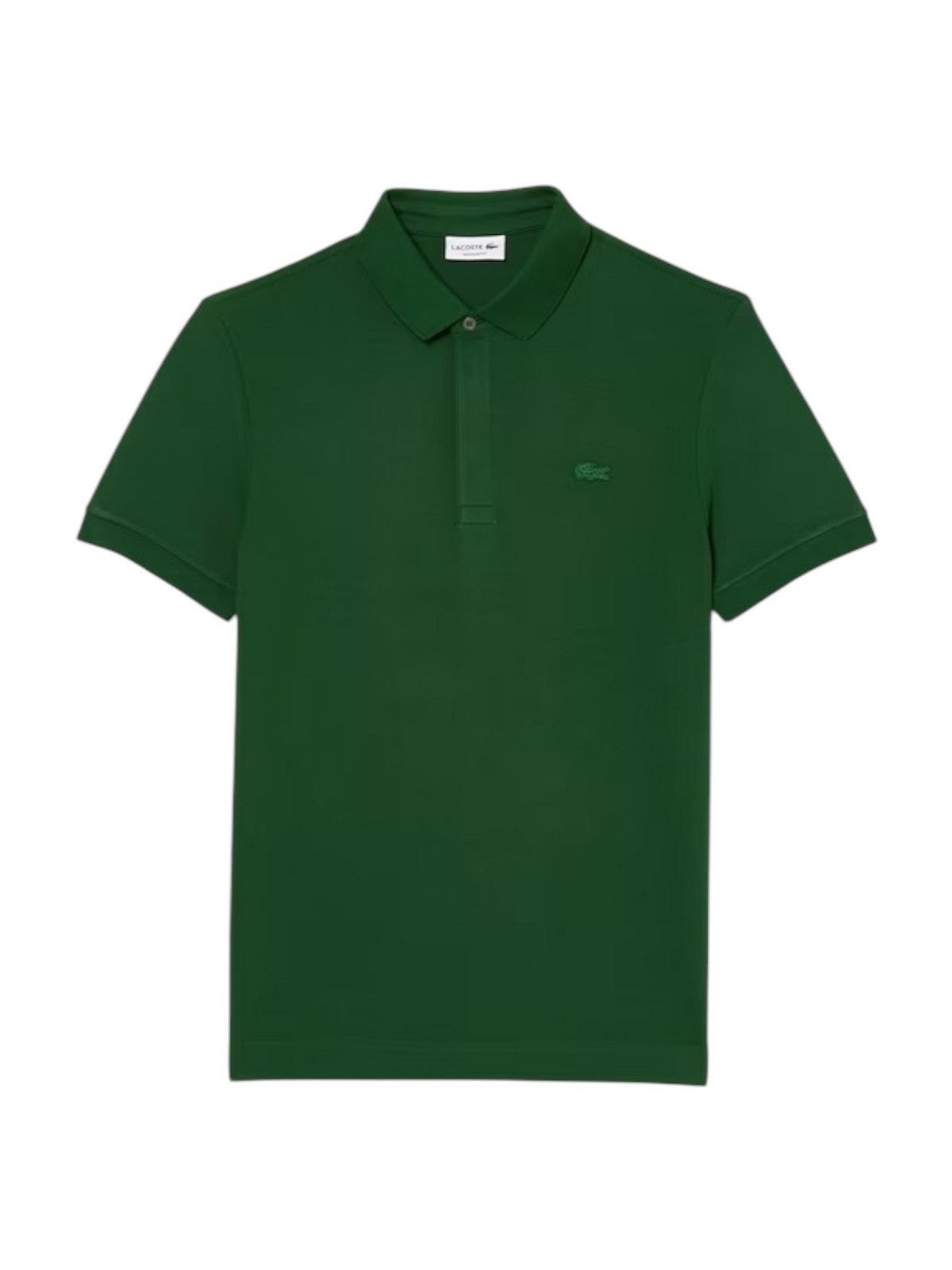 LACOSTE Polo Uomo PH5522 132 Verde