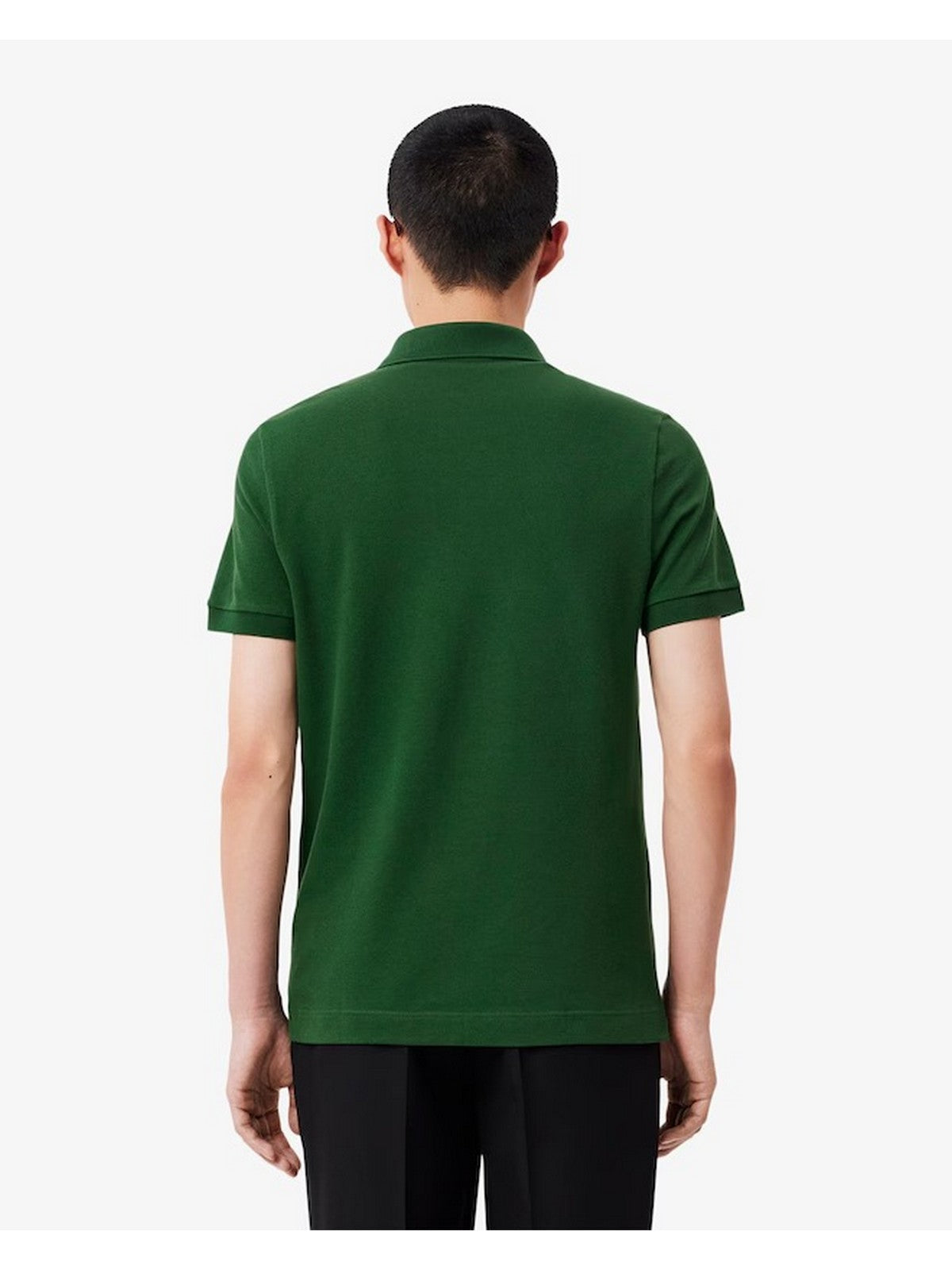 LACOSTE Polo Uomo PH5522 132 Verde