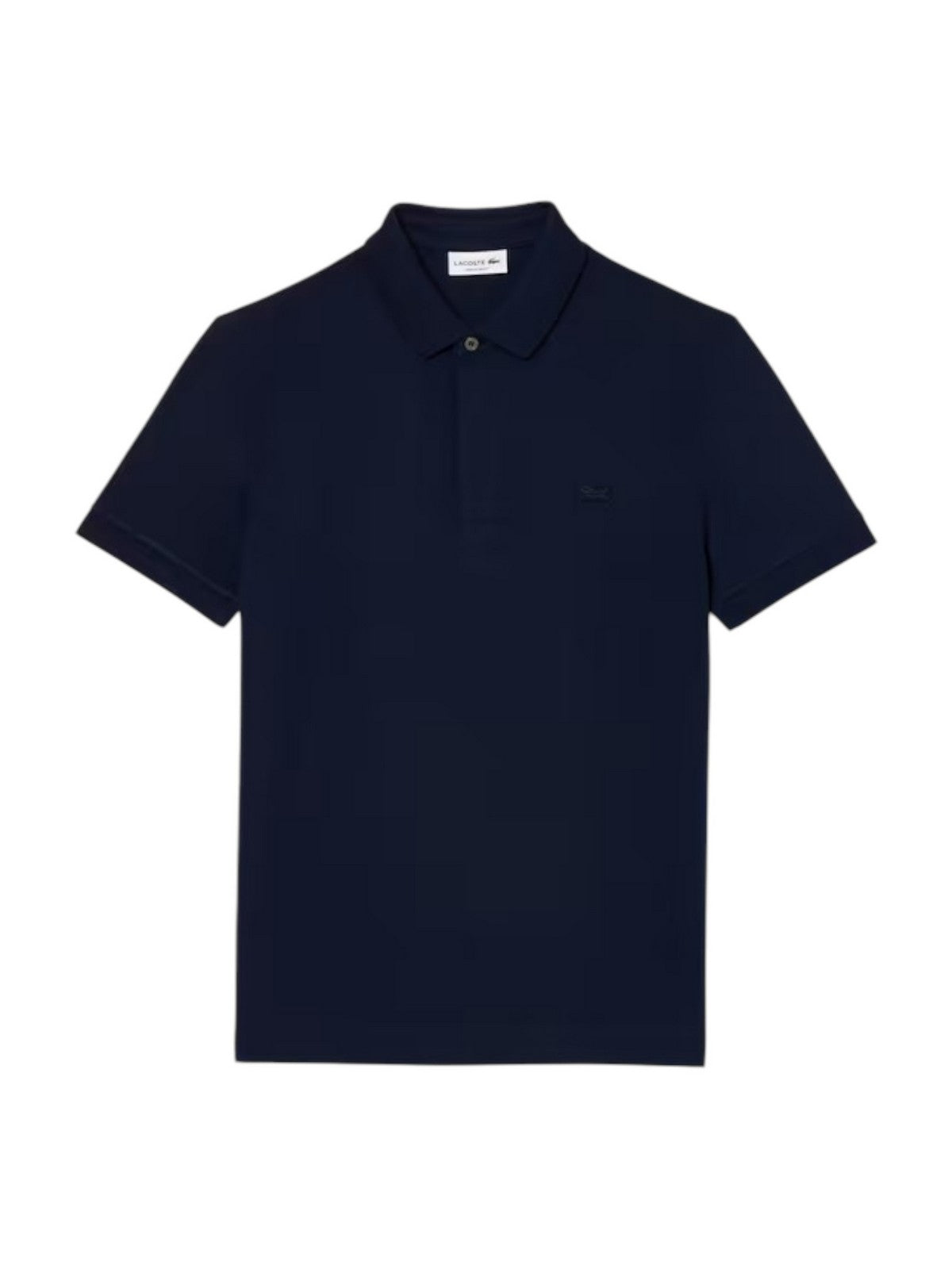 LACOSTE Polo Uomo PH5522 166 Blu