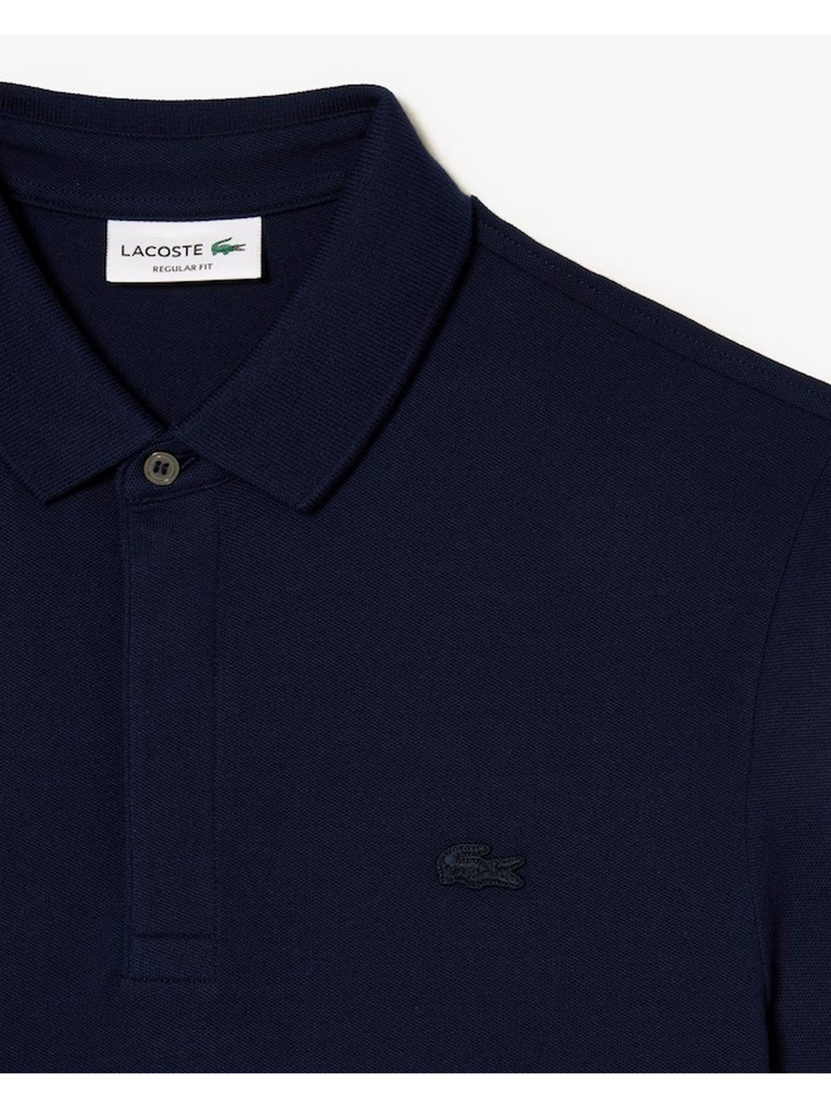 LACOSTE Polo Uomo PH5522 166 Blu