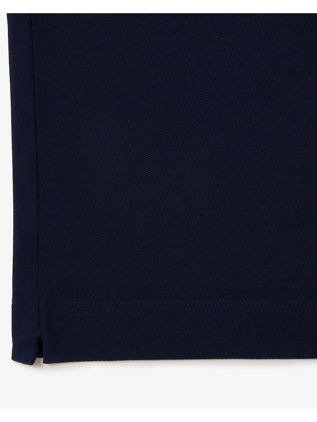 LACOSTE Polo Uomo PH5522 166 Blu