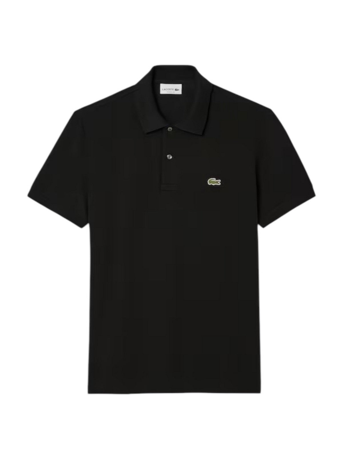 LACOSTE Polo Uomo PH9851 031 Nero