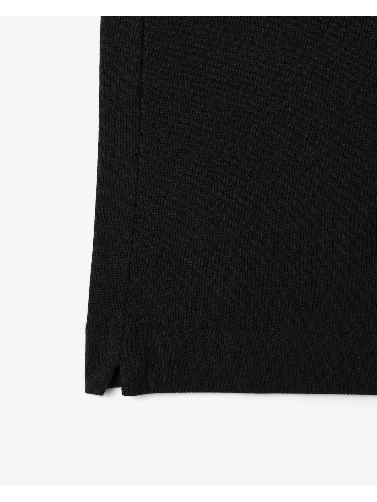 LACOSTE Polo Uomo PH9851 031 Nero