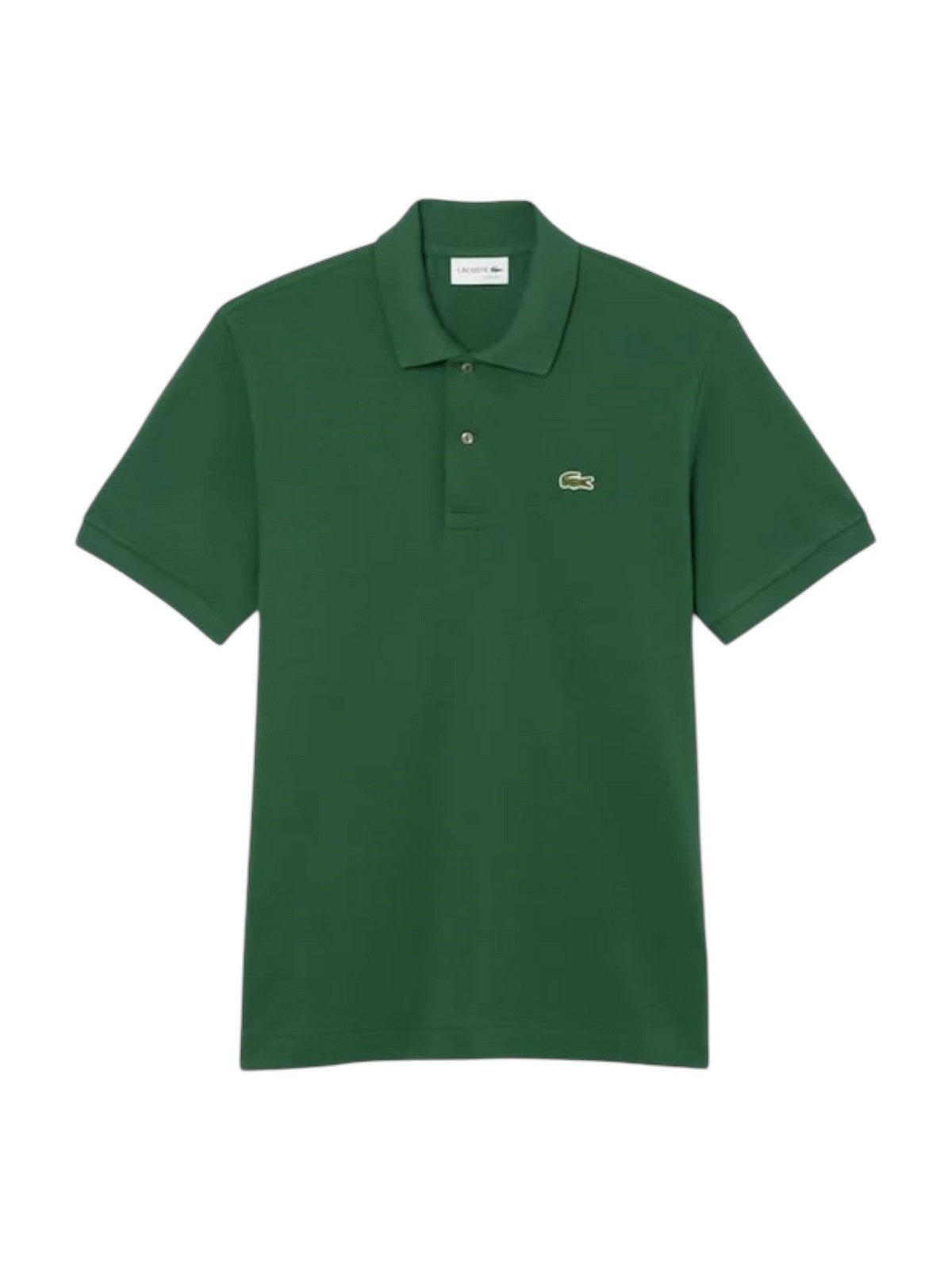 LACOSTE Polo Uomo PH9851 132 Verde