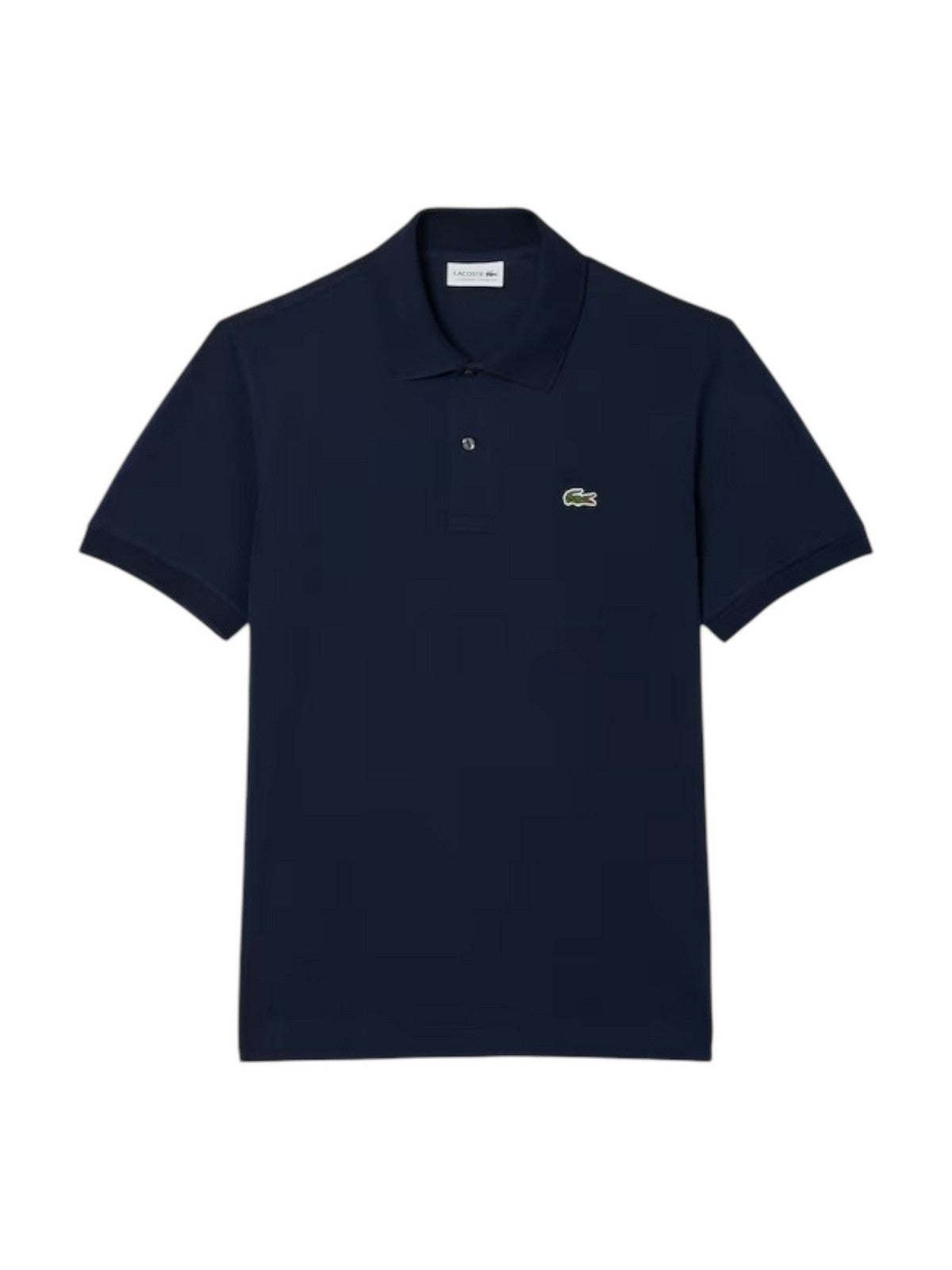 LACOSTE Polo Uomo PH9851 166 Blu