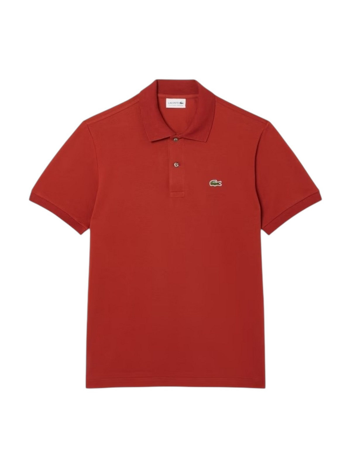LACOSTE Polo Uomo PH9851 AFS Marrone