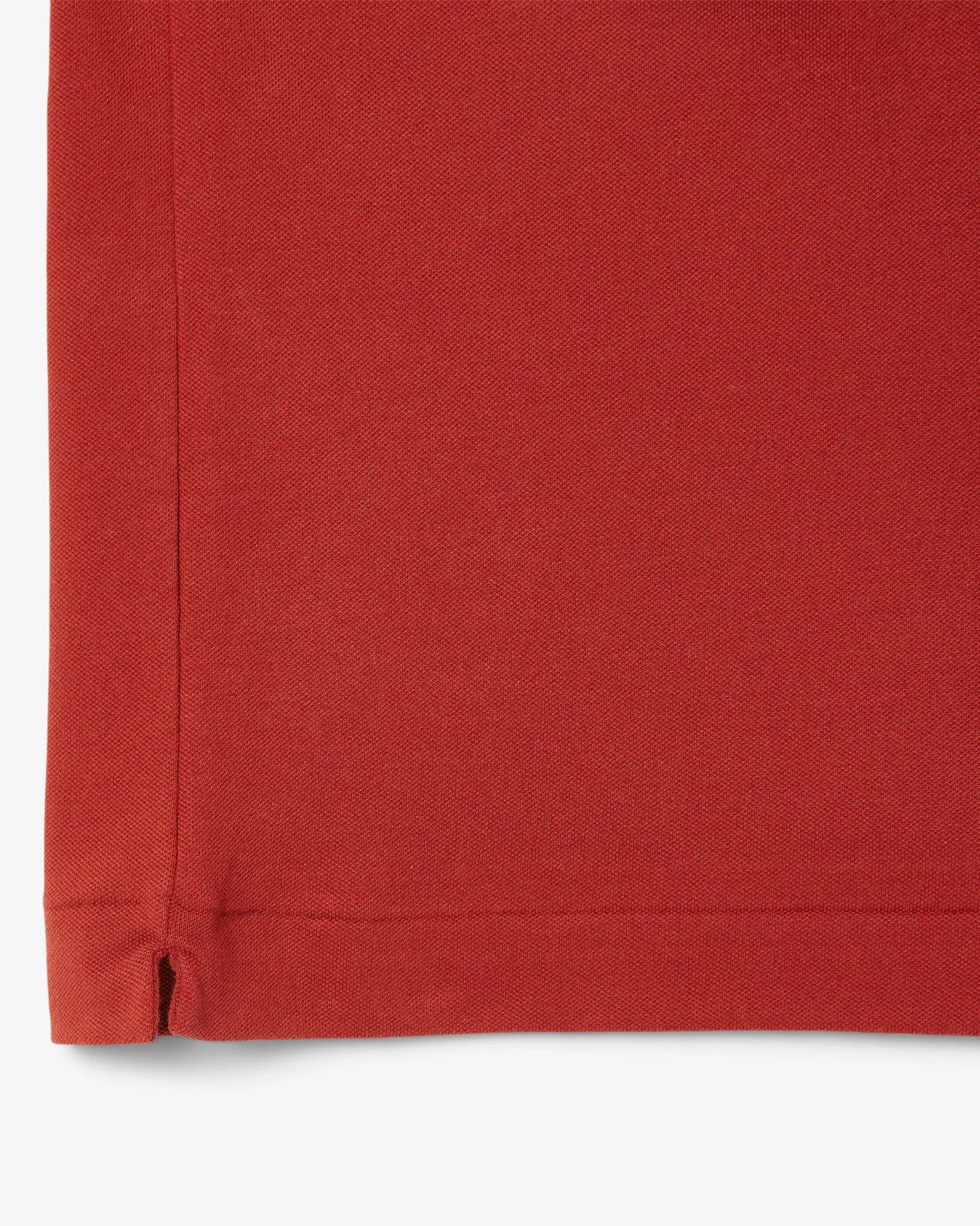 LACOSTE Polo Uomo PH9851 AFS Marrone