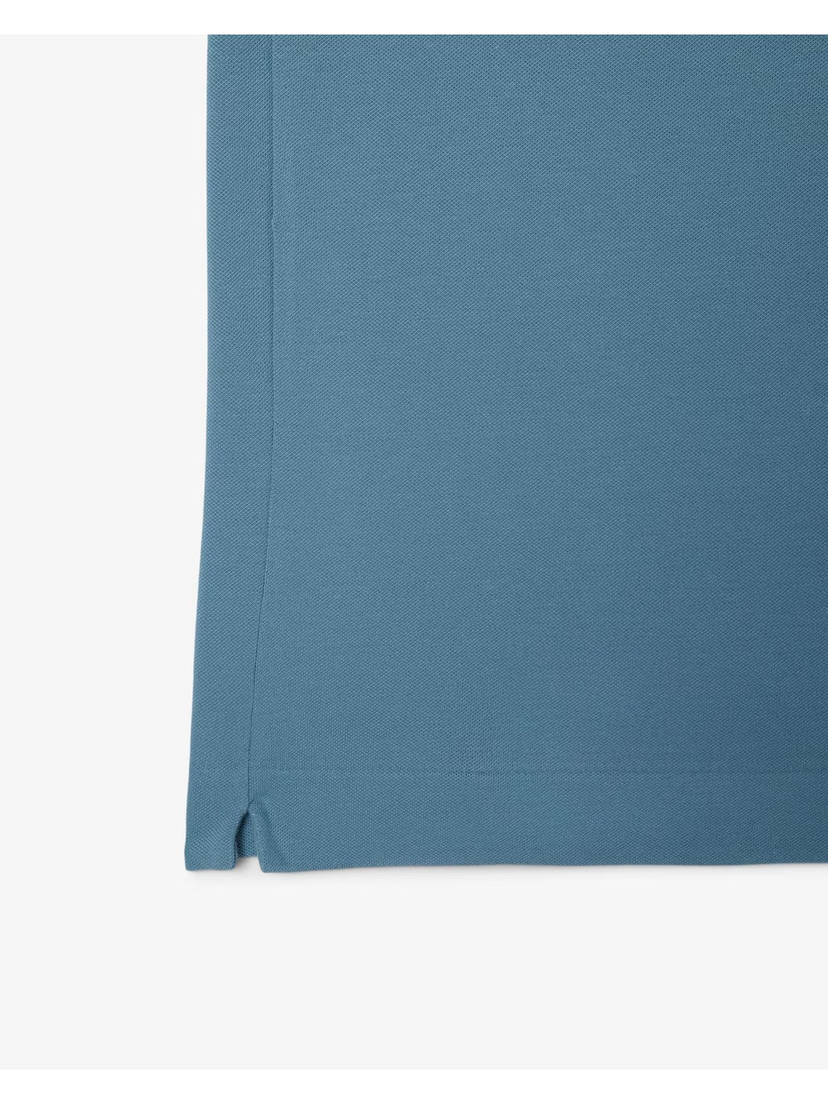 LACOSTE Polo Uomo PH9851 HD9 AZZURRO