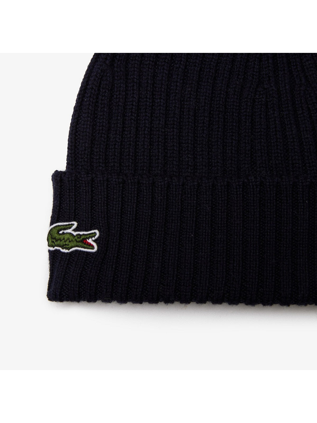 LACOSTE Cappello Uomo RB0001 166 Blu