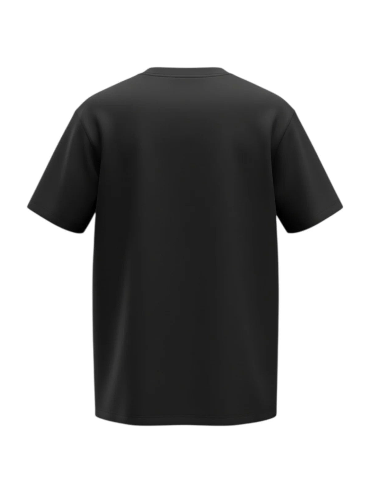 LACOSTE T-shirt Uomo TH8174 3LA Marrone gioboutiqueweb